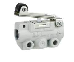 SMC VM121-01-02SA. VM100, 100 Series 2/3 Port Mechanical Valve