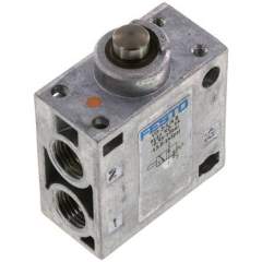 Festo VO-3-1/4-B (9157) Stem Actuated Valve