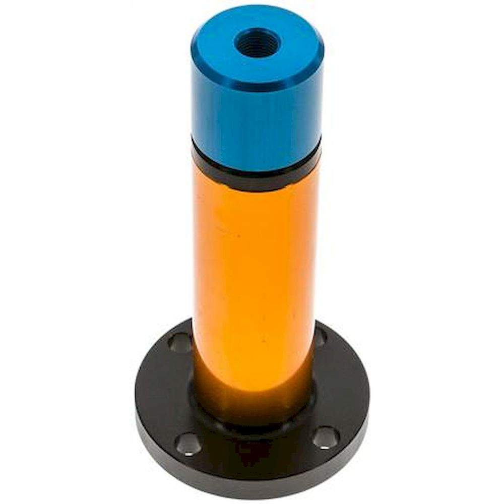 VP 2A. Kolben-Vibrator, 490 N, 6600 Hübe/min