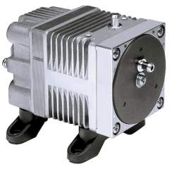 Nitto Kohki VP0140. AC Linear Piston Vacuum Pumps 230V/50Hz