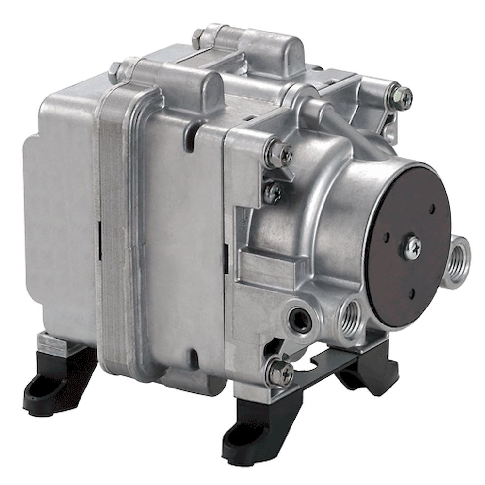 Nitto Kohki VP0450. AC Linear Piston Vacuum Pumps 230V/50Hz