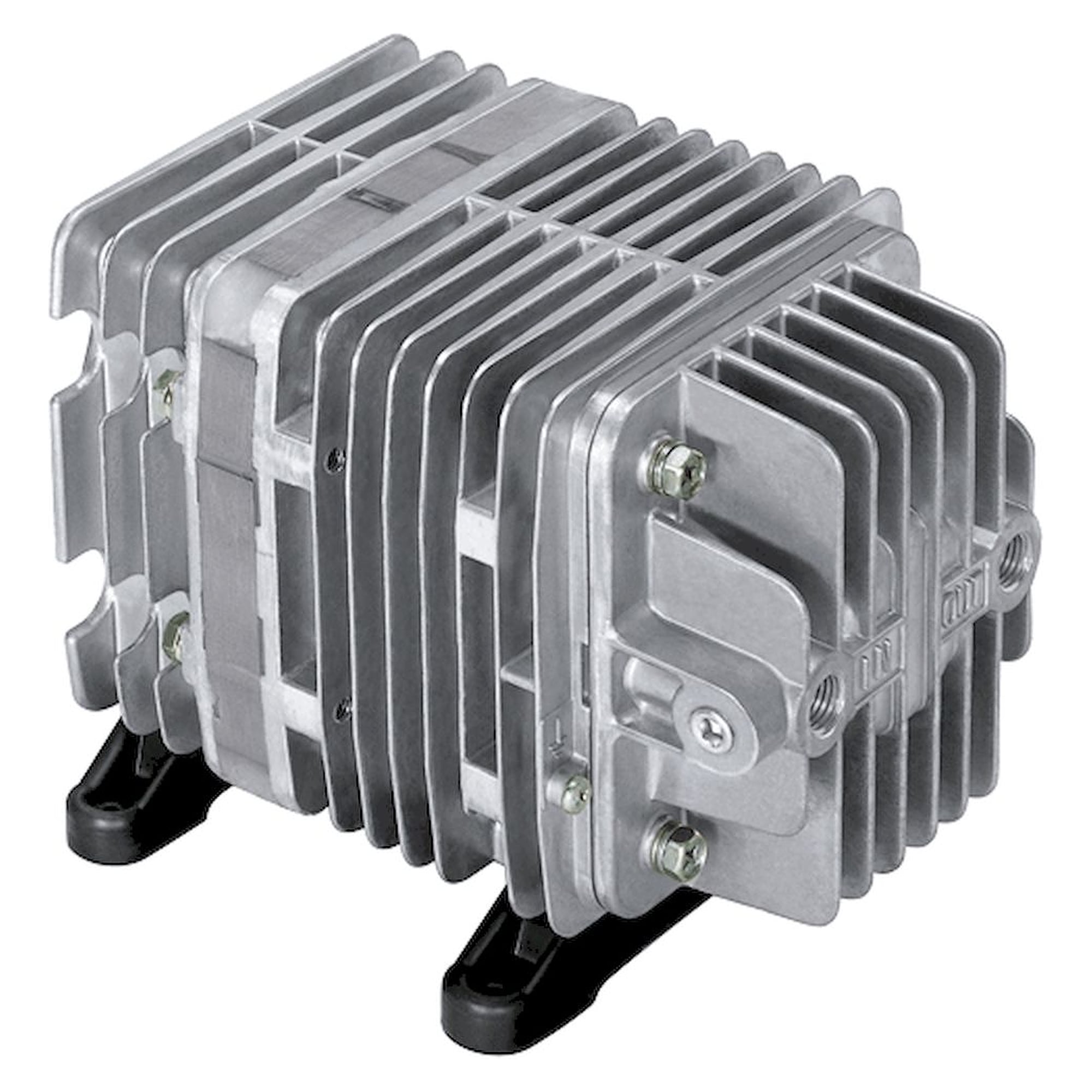 Nitto Kohki VP0660. AC Linear Piston Vacuum Pumps 230V/50Hz