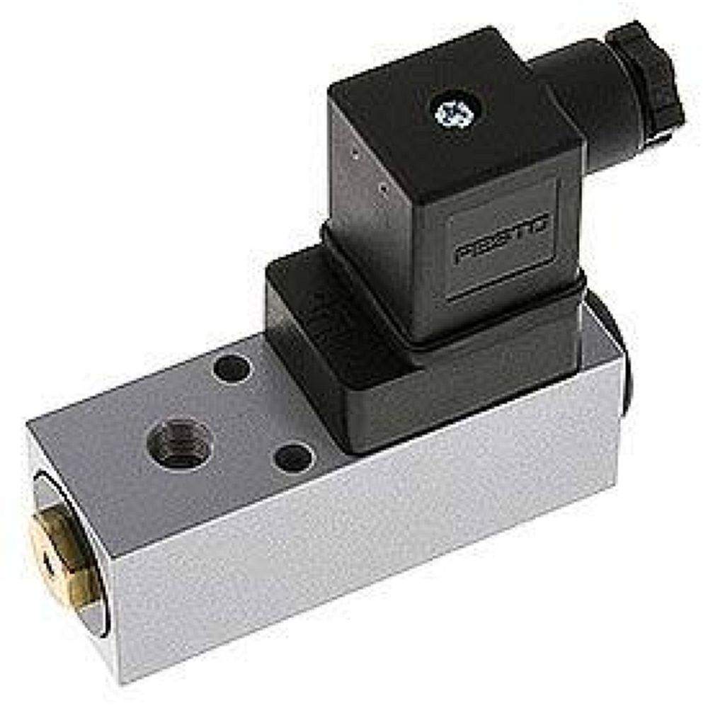 Festo VPEV-1/8 (150261) Vacuum Switch