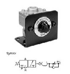 SMC VR1220F-11. VR12*0F, Transmitter - Shuttle Valve with One-touch Fitting