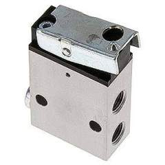 Festo VS-3-1/8 (2334) Stem Actuated Valve