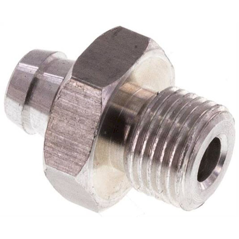 VSH F18. Suction cup fixations, Type F, G 1/8" (AG)