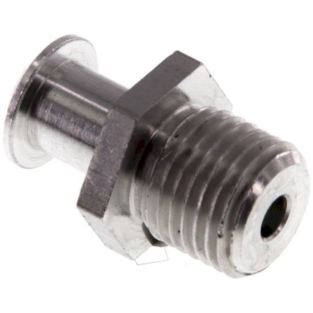 VSH G14. Saugerhalter, Typ G, G 1/4" (AG)