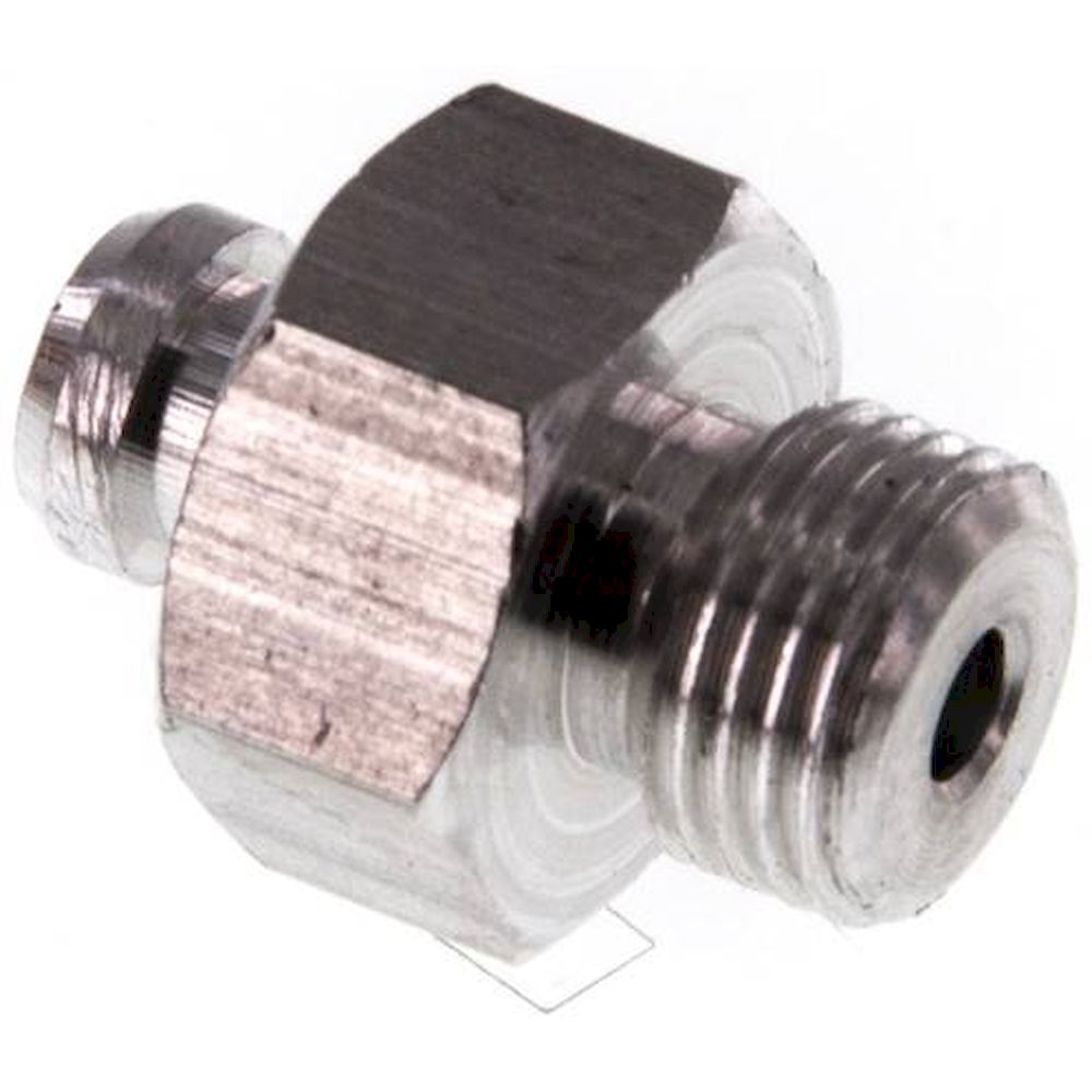 VSH H18. Suction cup fixations, Type H, G 1/8" (AG)