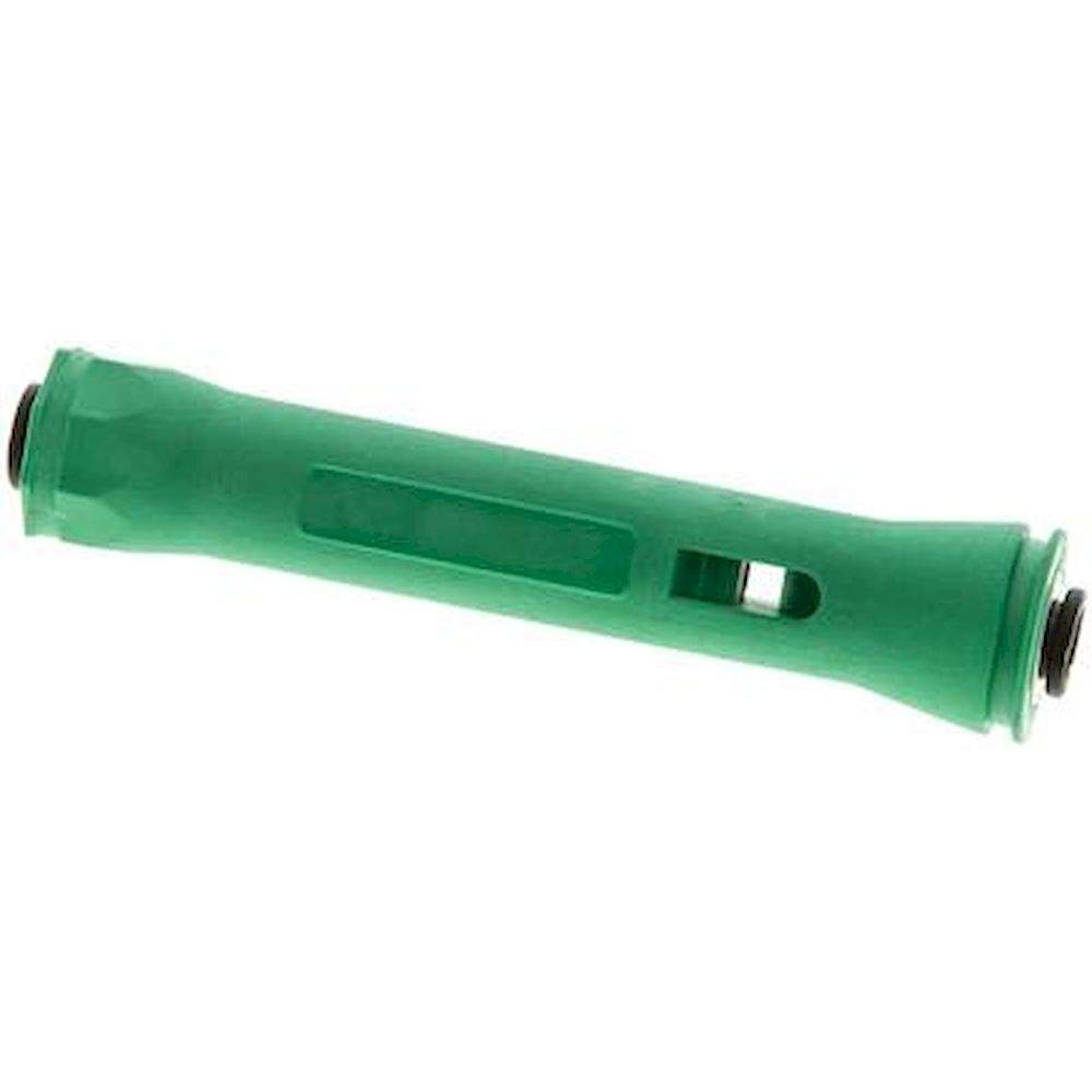 VSILM S6. in-line vacuum ejector, 6 mm hose, max. 75 % (-0,75 bar) vacuum