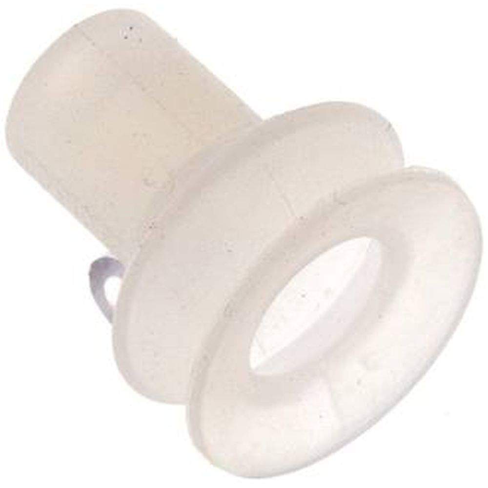 VSP 16 B1 SI. Balgsauger, 1,5-fach, P-Serie, 16x7mm, Silikon (50A), transparent