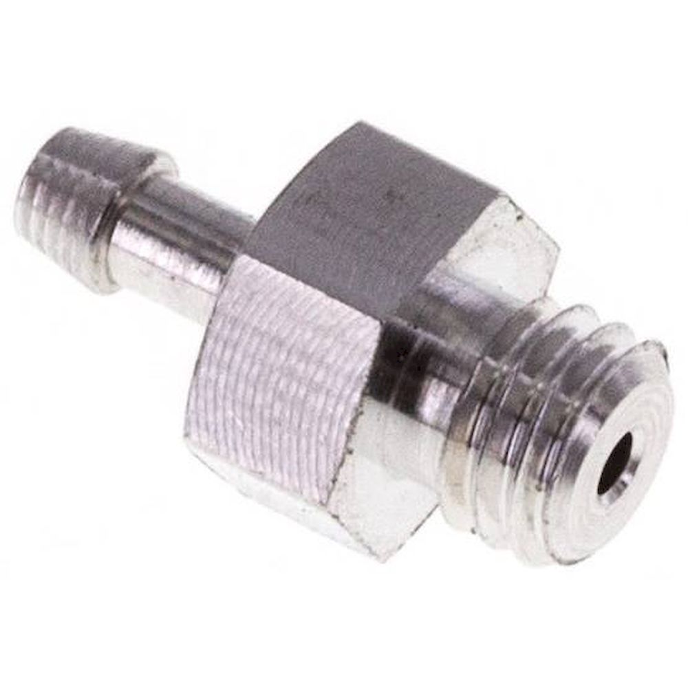 VSPH A50. Suction cup fixations, Type A, M 5 (AG)