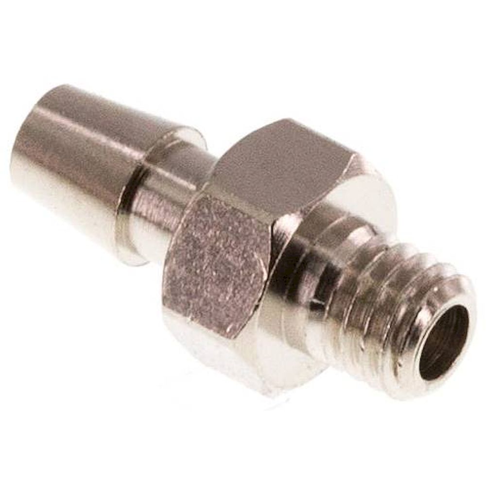 VSPH B50. Suction cup fixations, Type B, M 5 (AG)