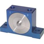 VT 3B-X. Turbinen-Vibrator, 10000 N, 9500 U/min (ATEX-Zulassung)