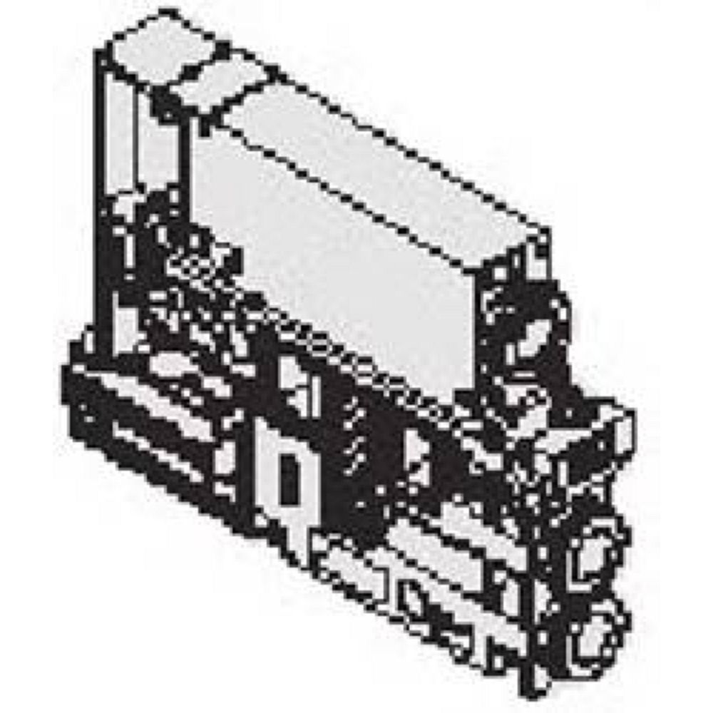 SMC VVQ2000-N-6. Namenplatte