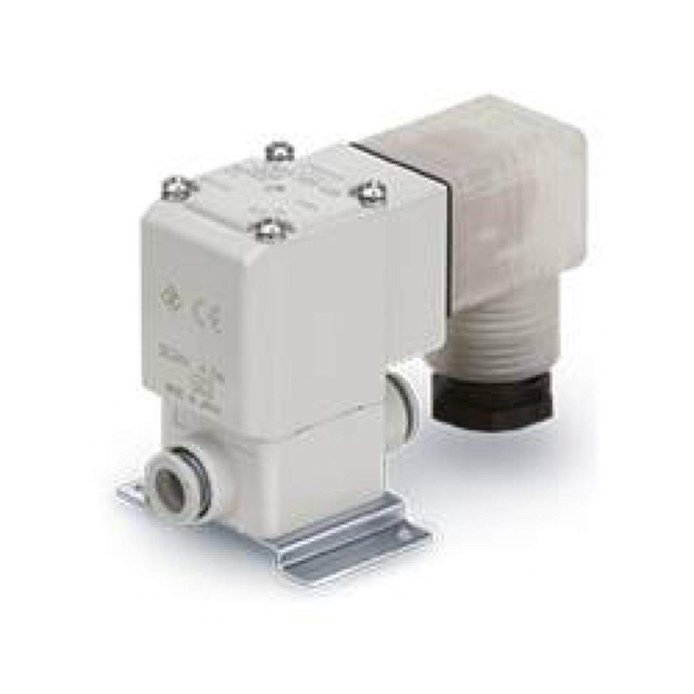 SMC VX210HL. VX2*0, Direct Operated 2 Port Solenoid Valve for Air