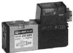 SMC DXT170-123-A-6. Stecker