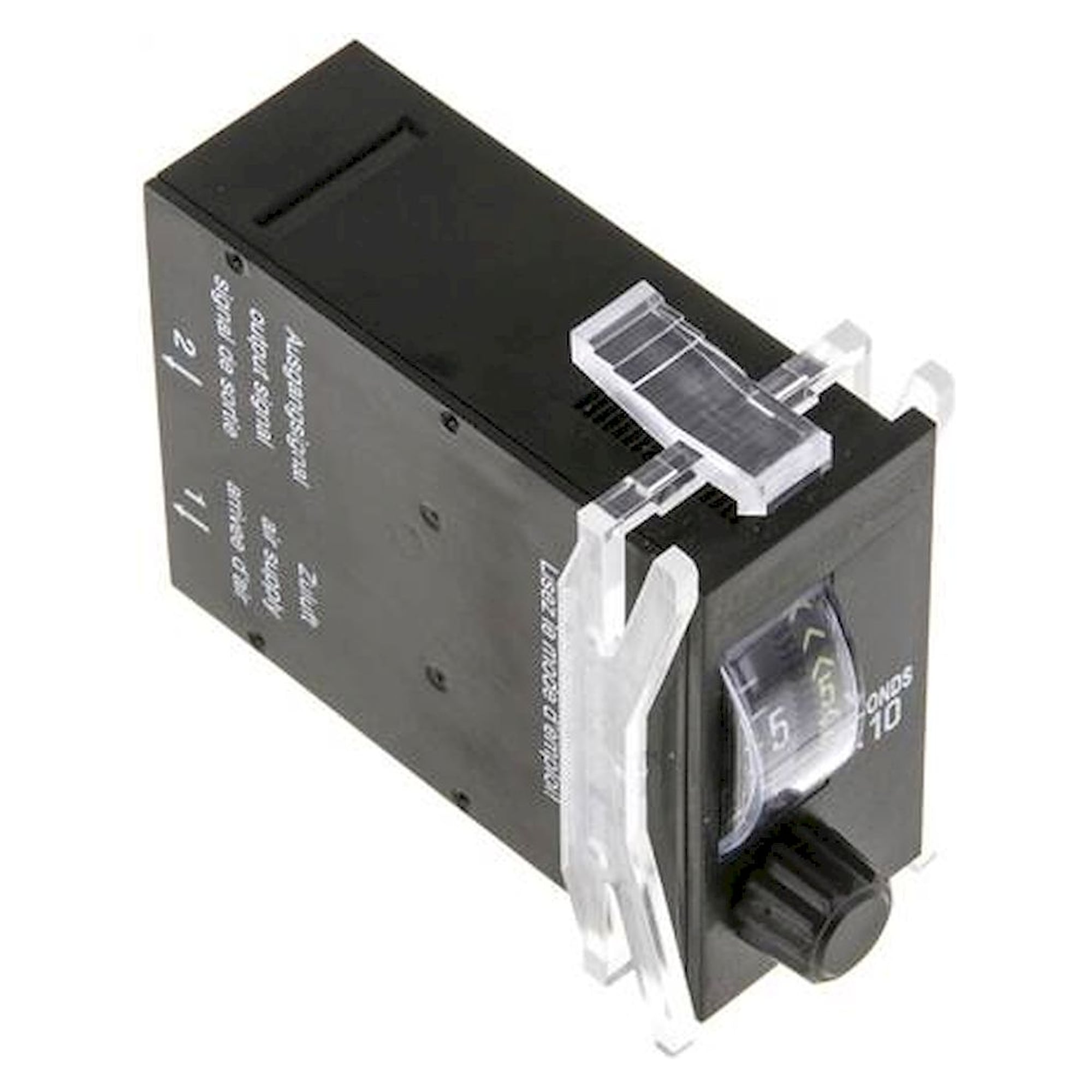 VZ 25 310/300. 3/2-Wege Zeitventil, 20 - 300 Sekunden, M 5