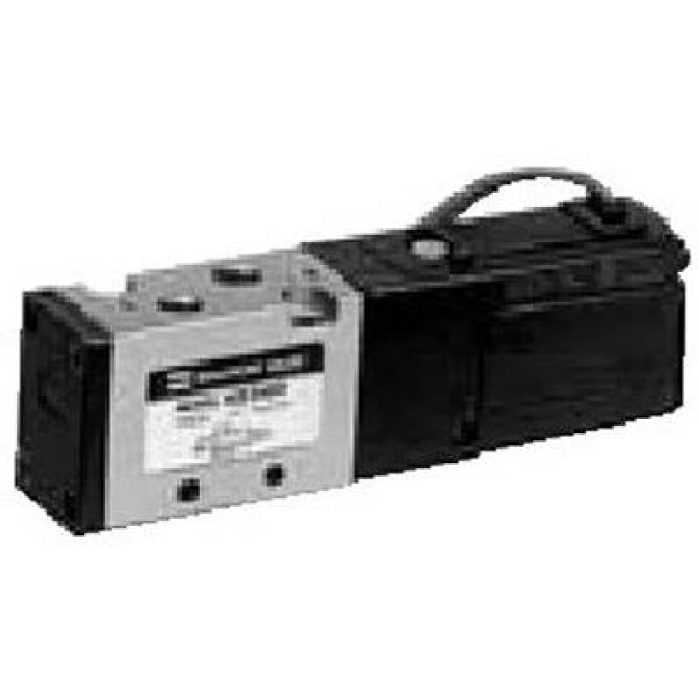 SMC DXT192-10-2. Flanschdichtung