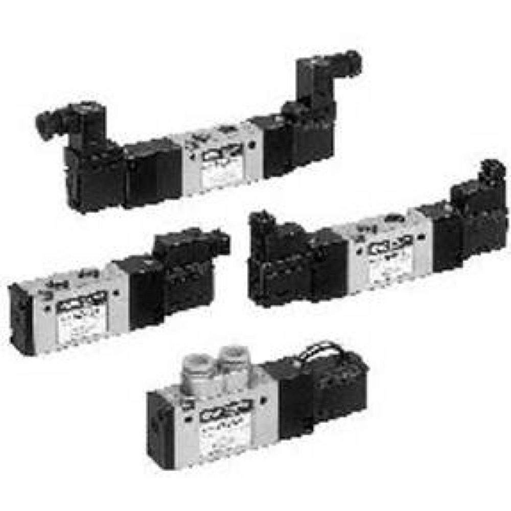 SMC EVZ5123-4MO-01F. Elektromagnetventil