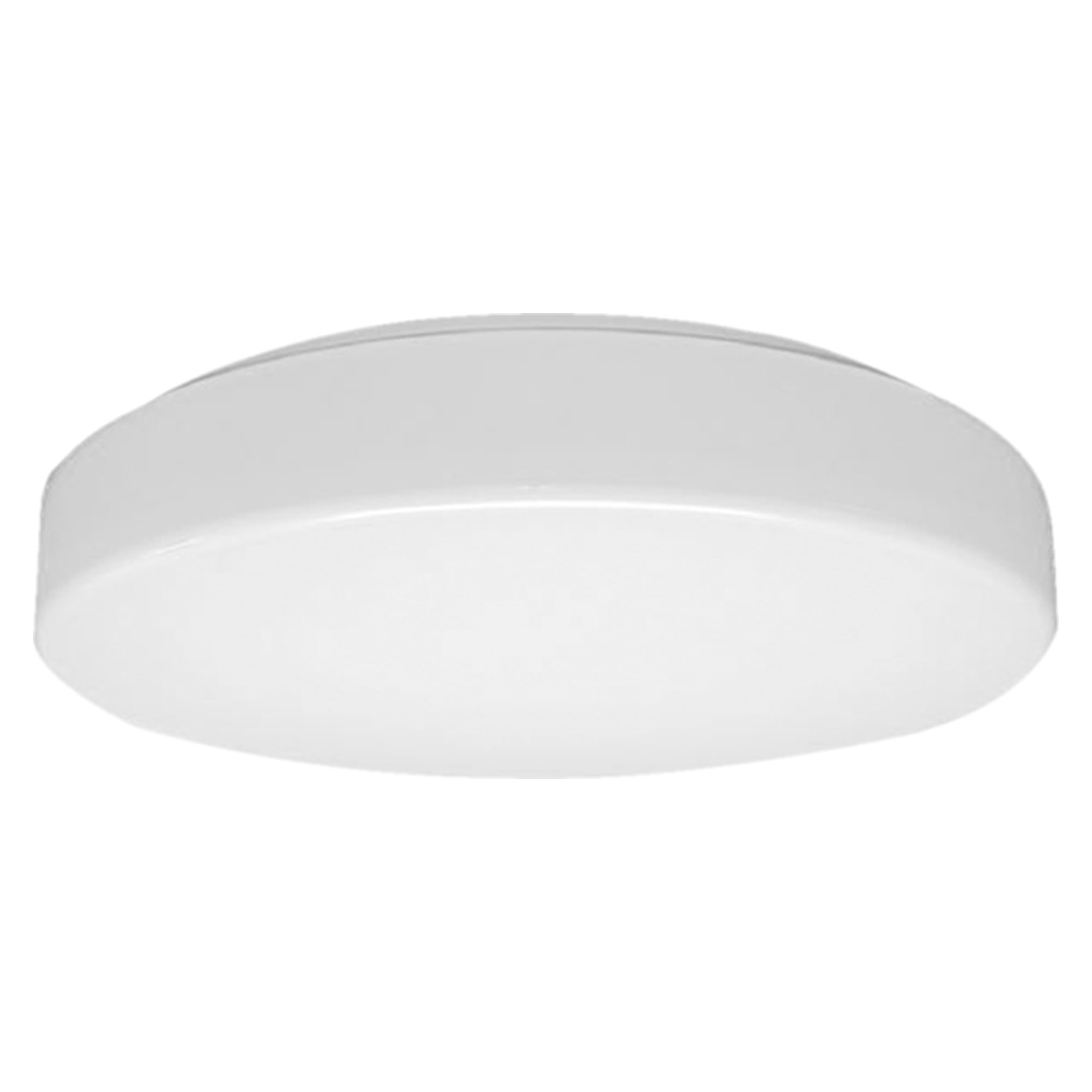 LED-Anbauleuchte OBLO.fit 460, Ø 460 mm, 4100 lm, 44 W, DALI - Waldmann 00800138