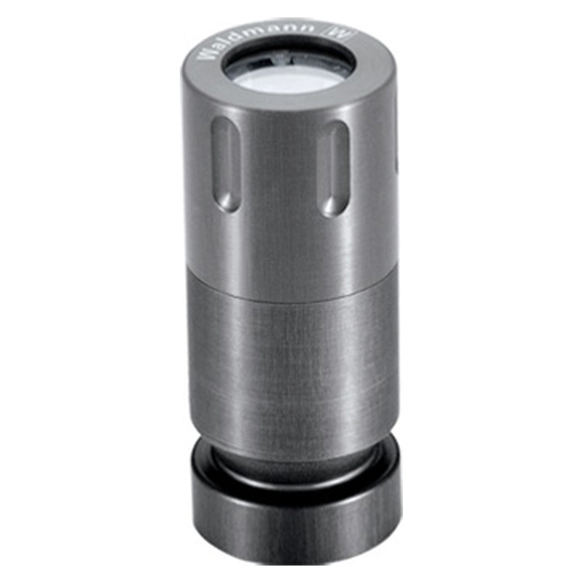LED pivoting-head luminaire ABL ABLL 1, flood 30°, 180 lm, ball joint, IP67 - Waldmann 112353001-00041941