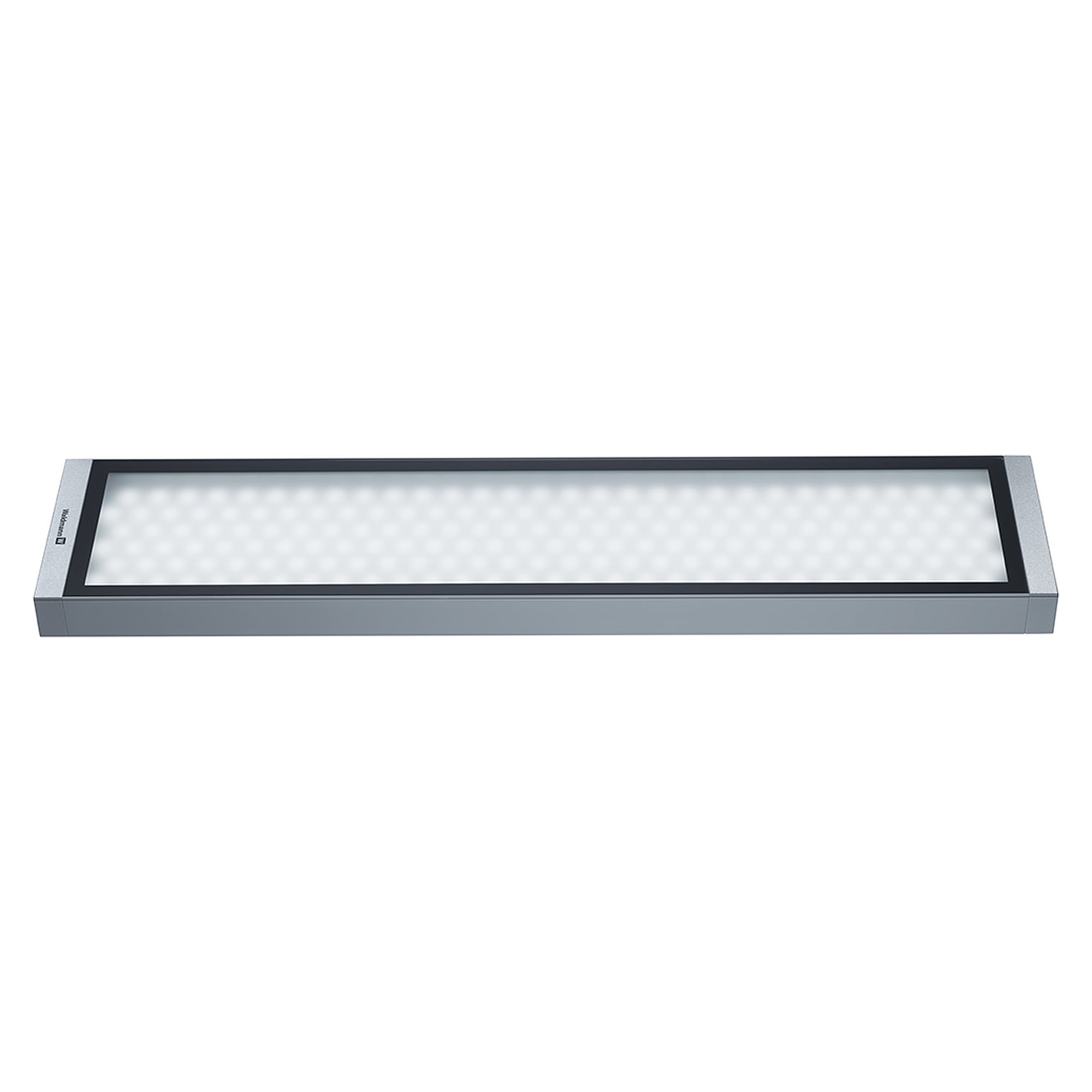 LED-Aufbauleuchte LUMATRIS MSAL 180 S, 50 W, 3800 lm, Light Forming, Anschluss hinten - Waldmann 112574000-00499493