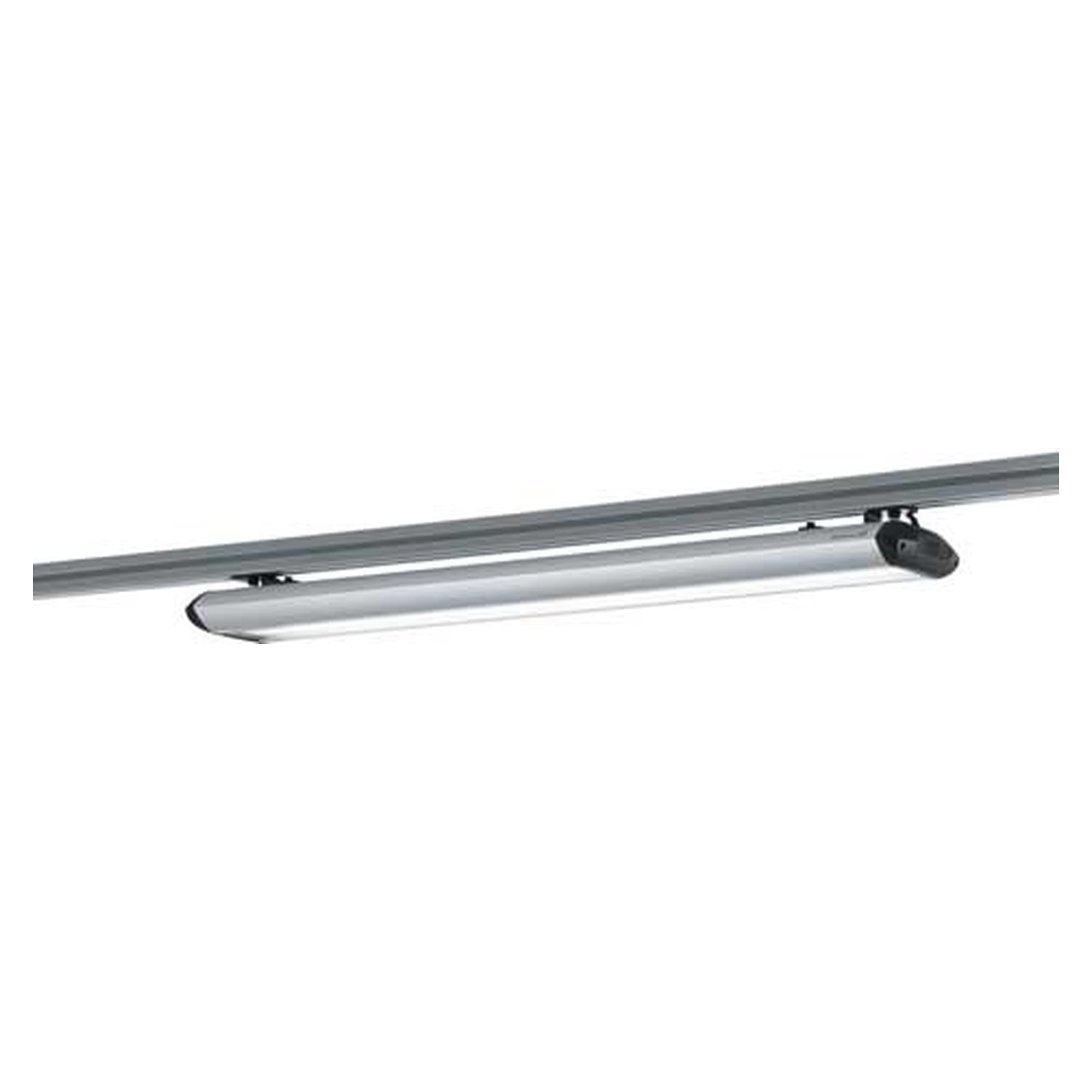 LED workplace-system luminaire TAMETO SAHQ 66 D, 956 mm, 2300 lm, 4000 K, switchable, through-wired - Waldmann 112975000-00555628