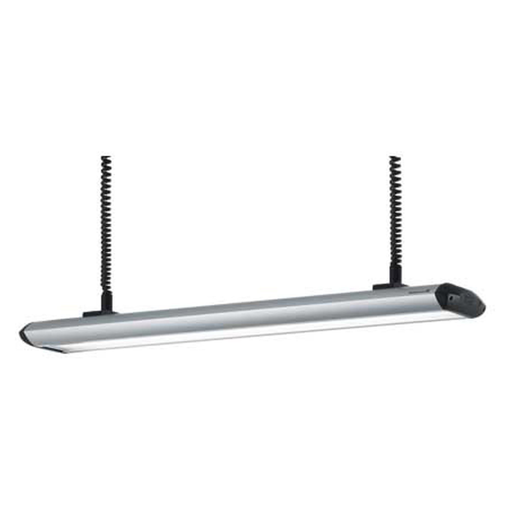 LED system luminaire TAMETO SAHZQ 88, 1256 mm, 3000 lm, 4000 K, rocker switch - Waldmann 112987000-00551386