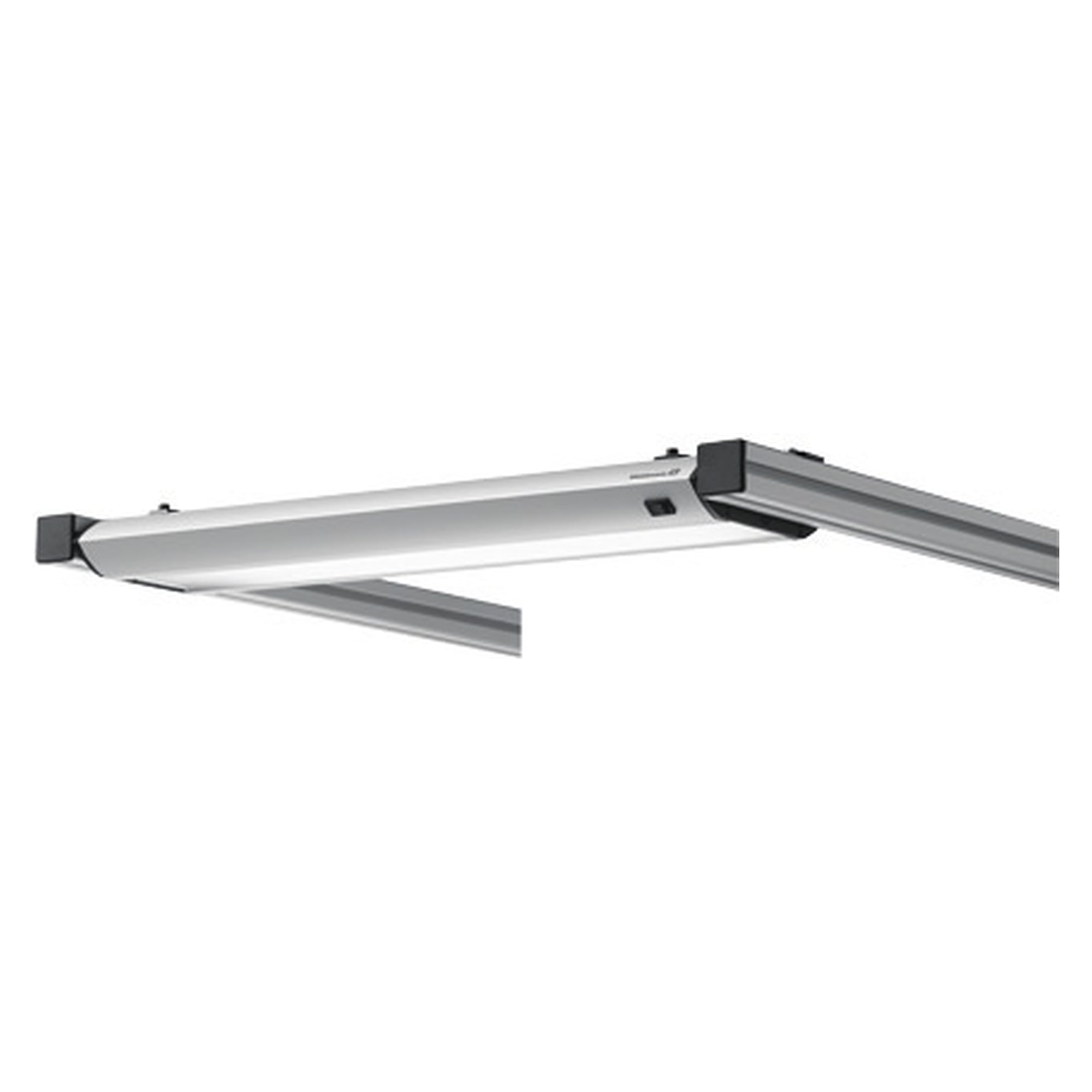 LED workplace-system luminaire TAMETO SAHQ 44 D, 1500 lm, 599 mm, 4000 K, rocker switch - Waldmann 113034000-00577611