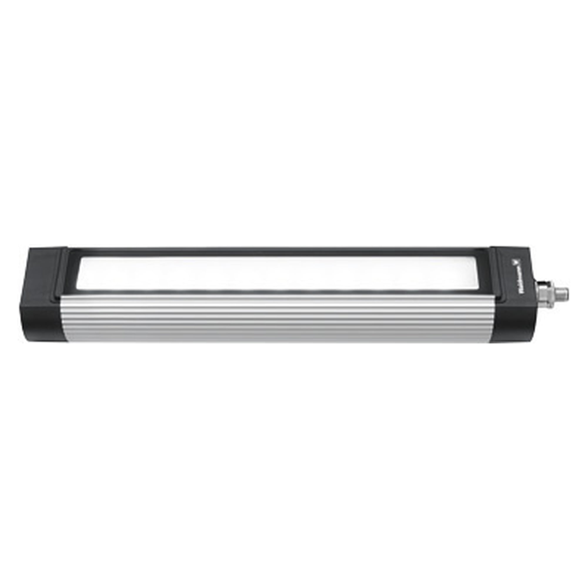 LED-Maschinenleuchte MACH LED PLUS.seventy MQAL 12 S, 5 W, 500 lm, 370 mm, 18-30 V DC - Waldmann 113045000-00580702