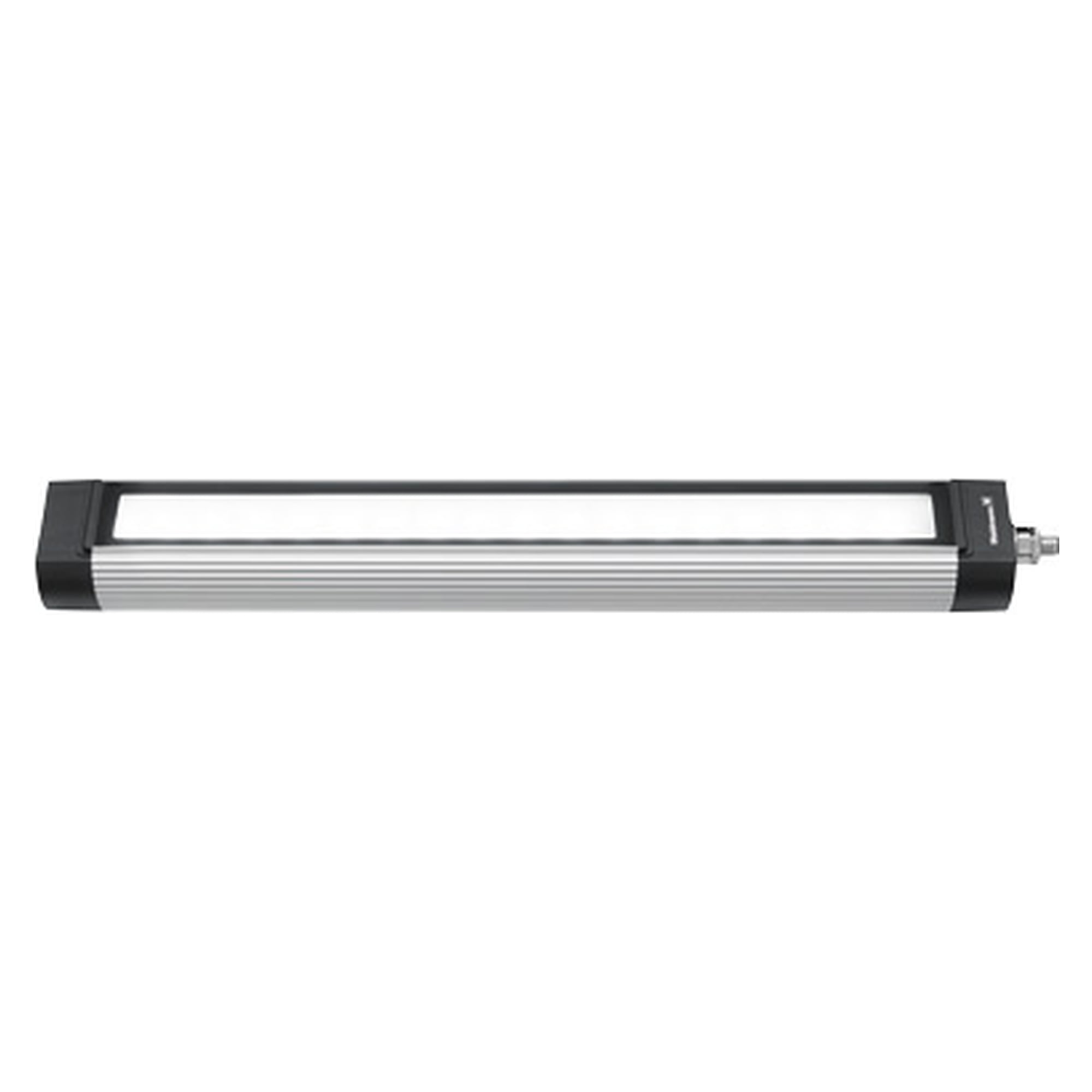 LED-Maschinenleuchte MACH LED PLUS.seventy MQAL 18 N, 100-240 V AC, 750 lm, 510 mm - Waldmann 113057000-00580600
