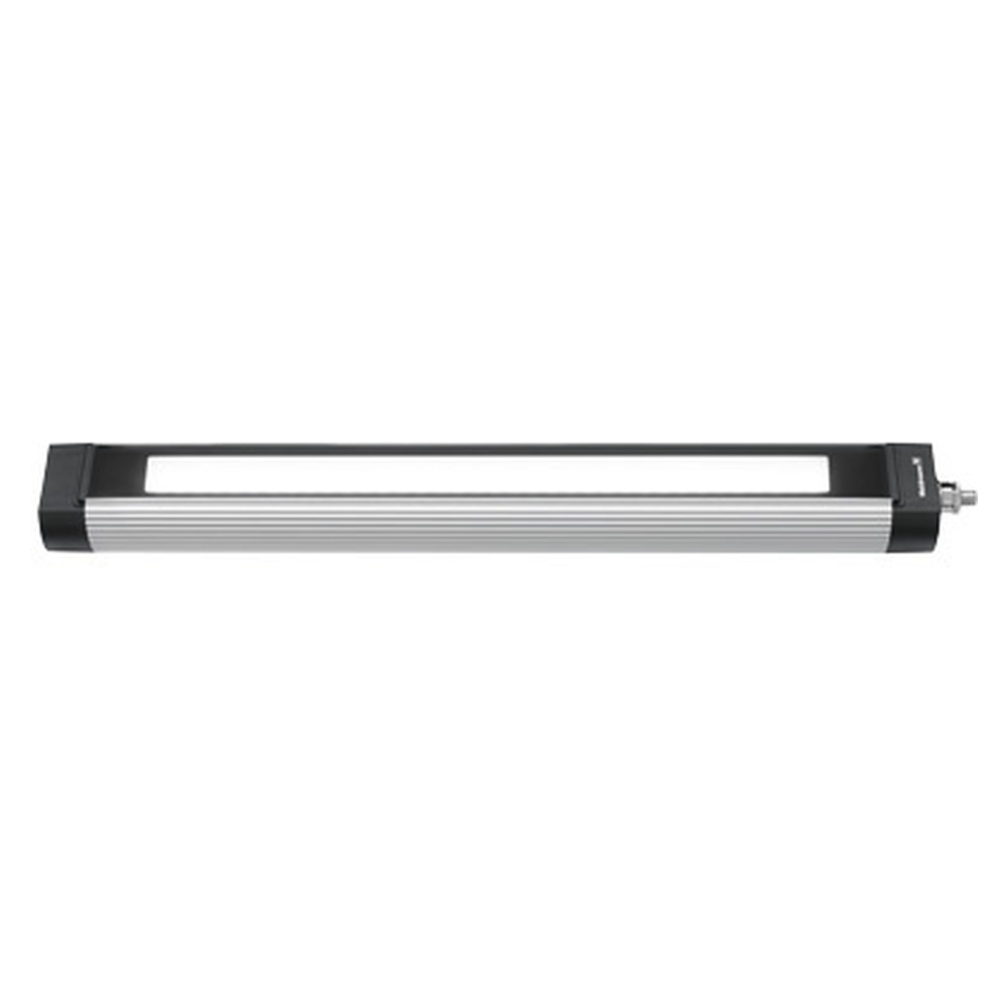 LED-Maschinenleuchte MACH LED PLUS.seventy MQAL 36 S, 16,7 W, 1650 lm, 565 mm, 18-30 V DC - Waldmann 113063000-00580618