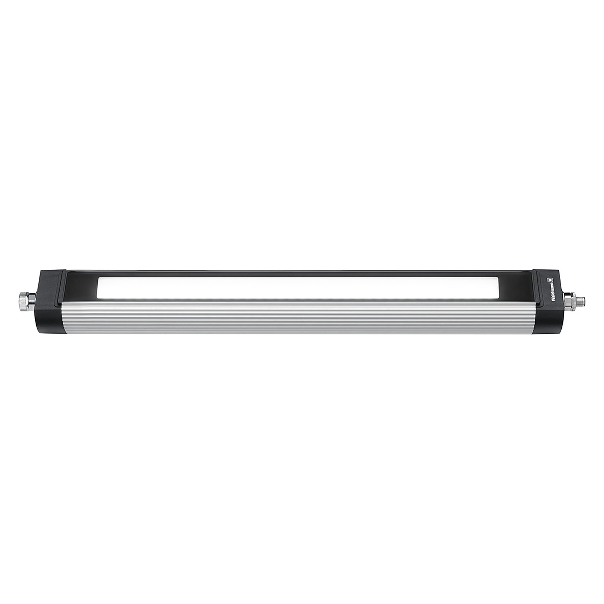 LED-Maschinenleuchte MACH LED PLUS.seventy MQAL 36 ND, 21 W, 1650 lm, 565 mm, 100/120/220-240 V AC, durchverdrahtet - Waldmann 113068000-00580636