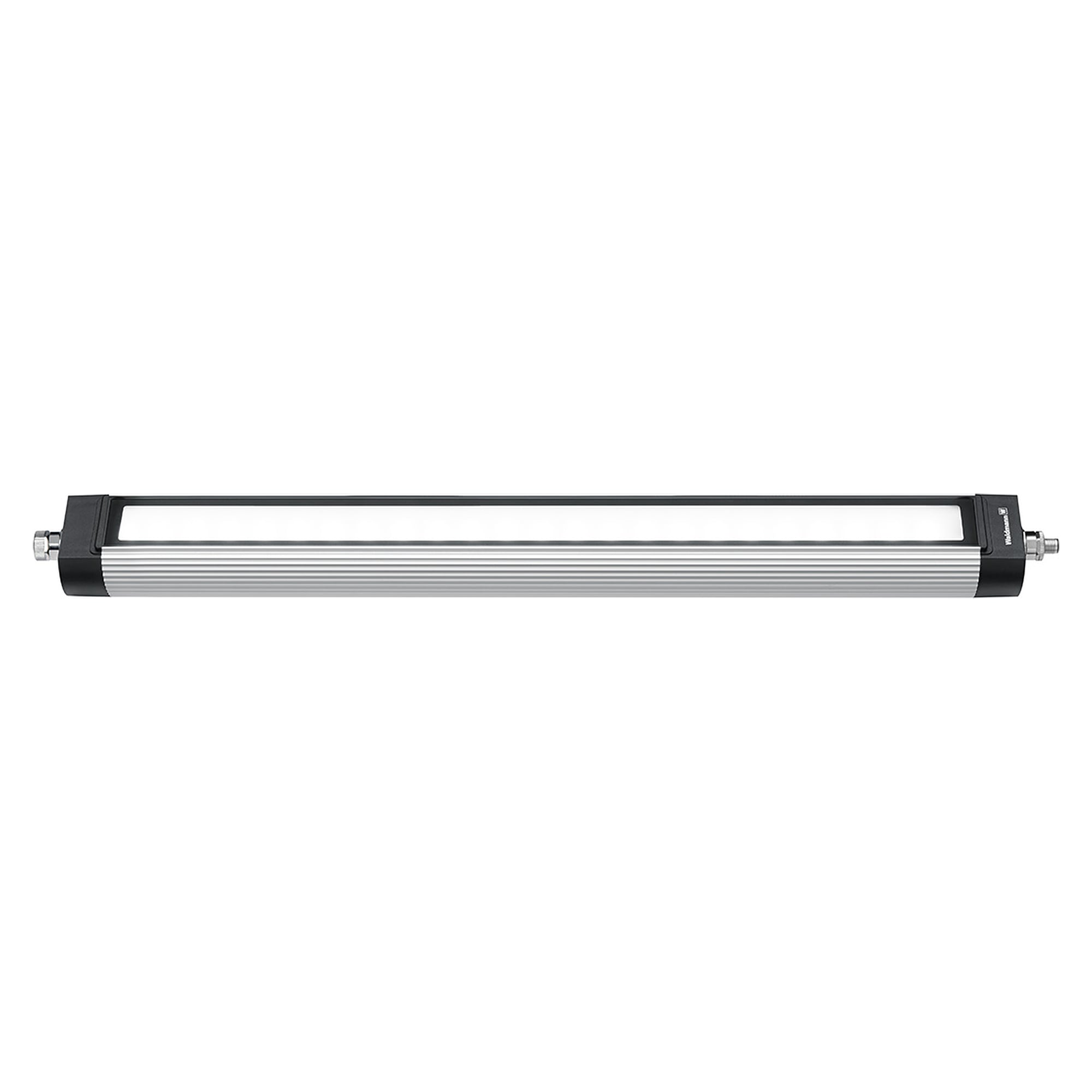 Luminaire LED de machine MACH LED PLUS.seventy MQAL 24 ND, 12 W, 1000 lm, 650 mm, 100/120/220-240 V CA, câblage passant
