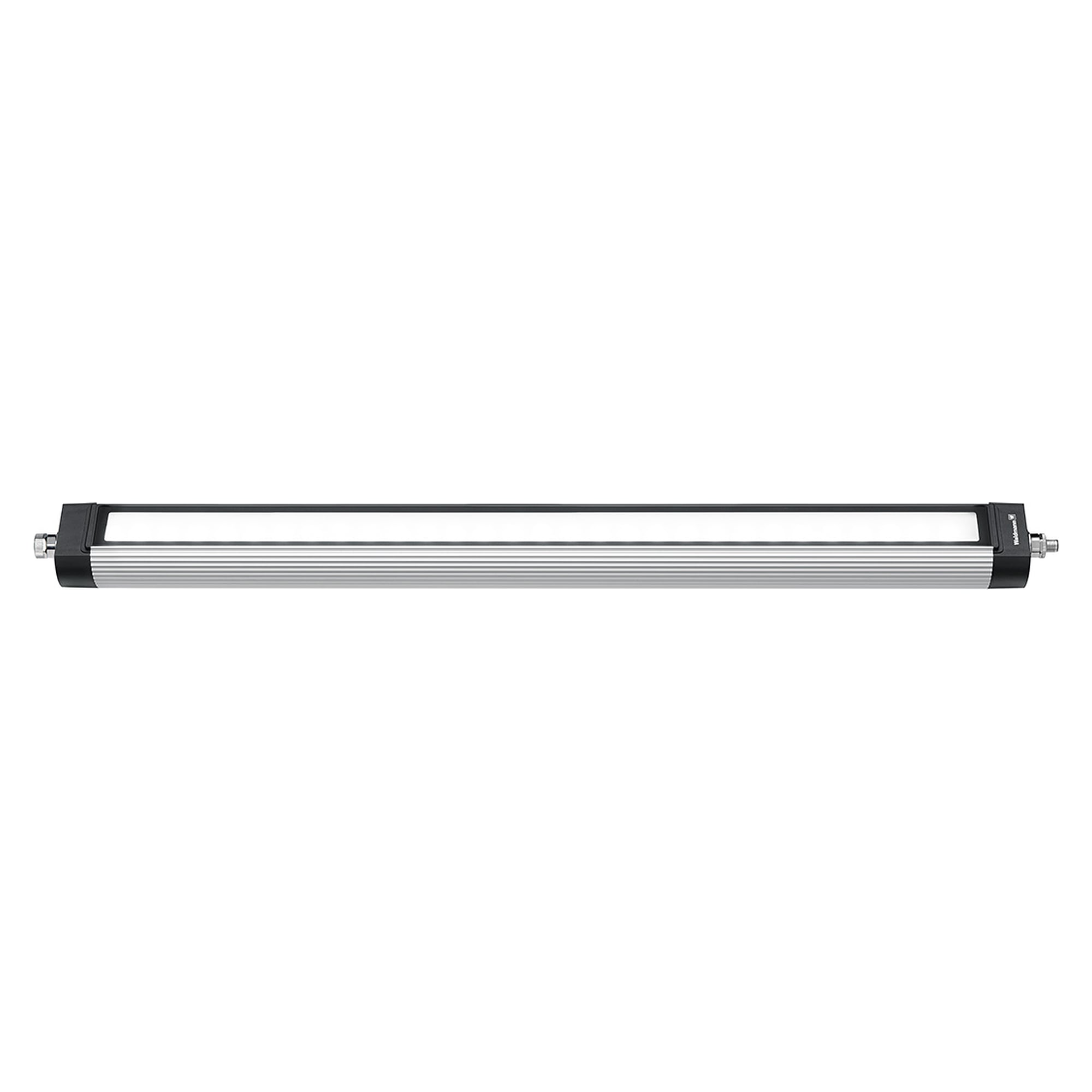 LED-Maschinenleuchte MACH LED PLUS.seventy MQAL 30 ND, 15 W, 1250 lm, 790 mm, 100/120/220-240 V AC, durchverdrahtet - Waldmann 113080000-00580672