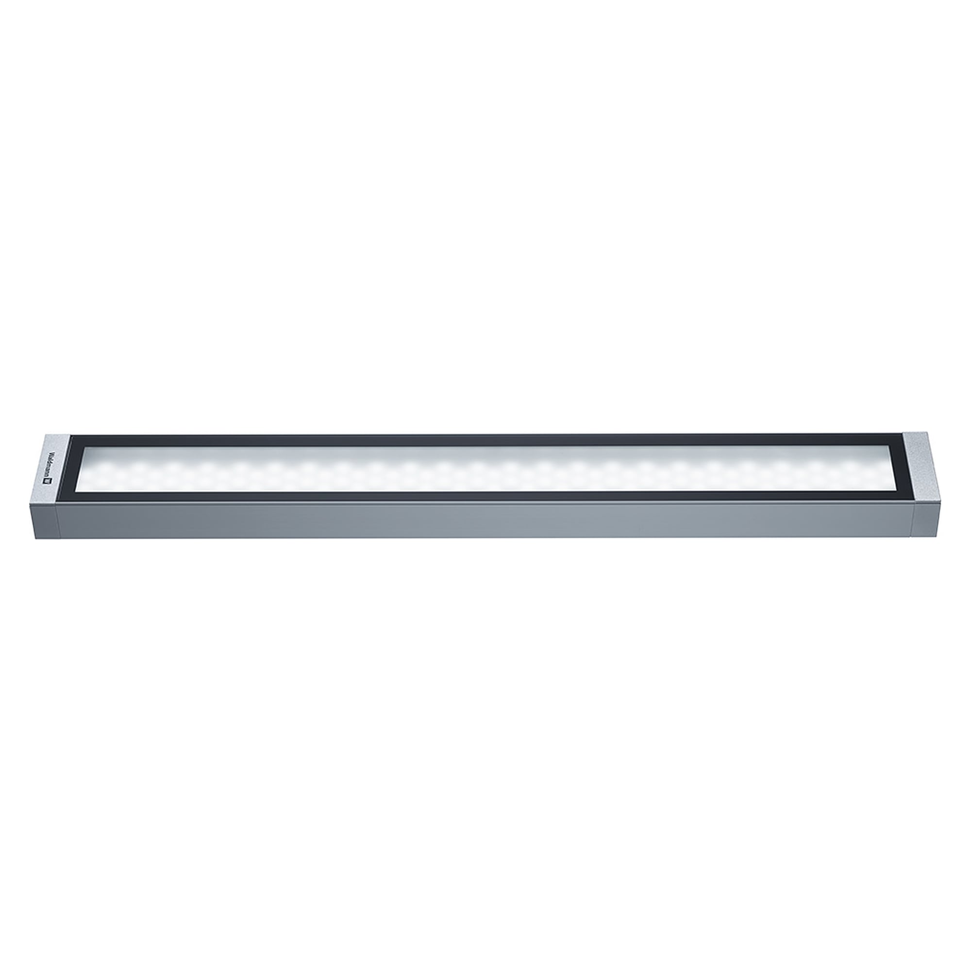 LED-Aufbauleuchte LUMATRIS MSAL 96 S, 32 W, 2200 lm, Diffusor, Anschluss hinten - Waldmann 113097000-00596880