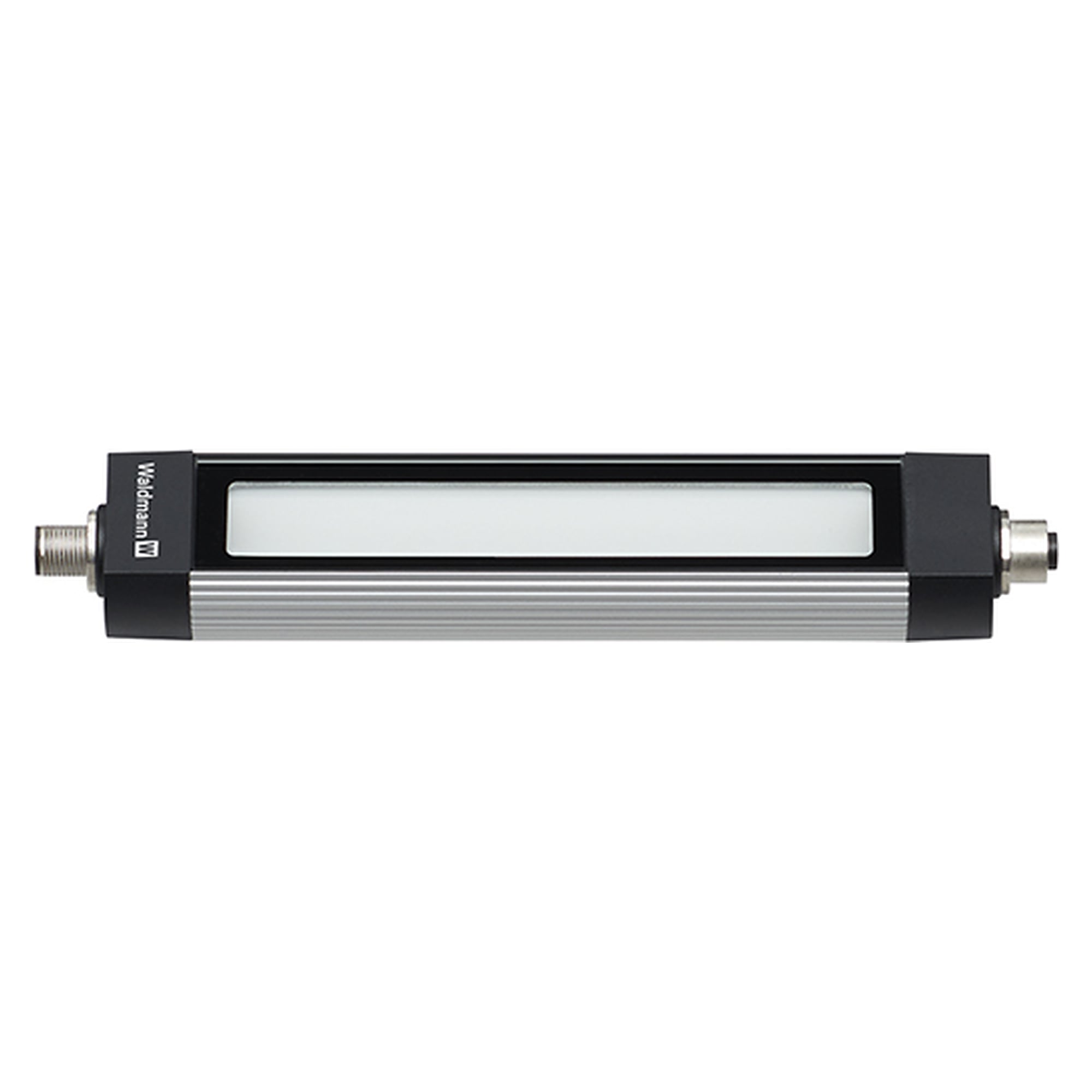LED-Maschinenleuchte MACH LED PLUS.forty MLAL 12 SD, 5 W, 480 lm, 190 mm, durchverdrahtet - Waldmann 113161000-00662600