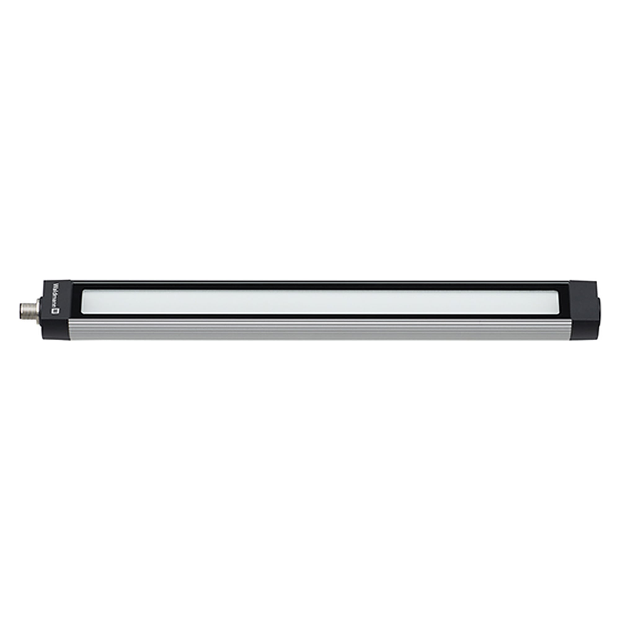LED-Maschinenleuchte MACH LED PLUS.forty MLAL 27 S, 10,5 W, 1080 lm, 365 mm, PWM-dimmbar - Waldmann 113162000-00662699