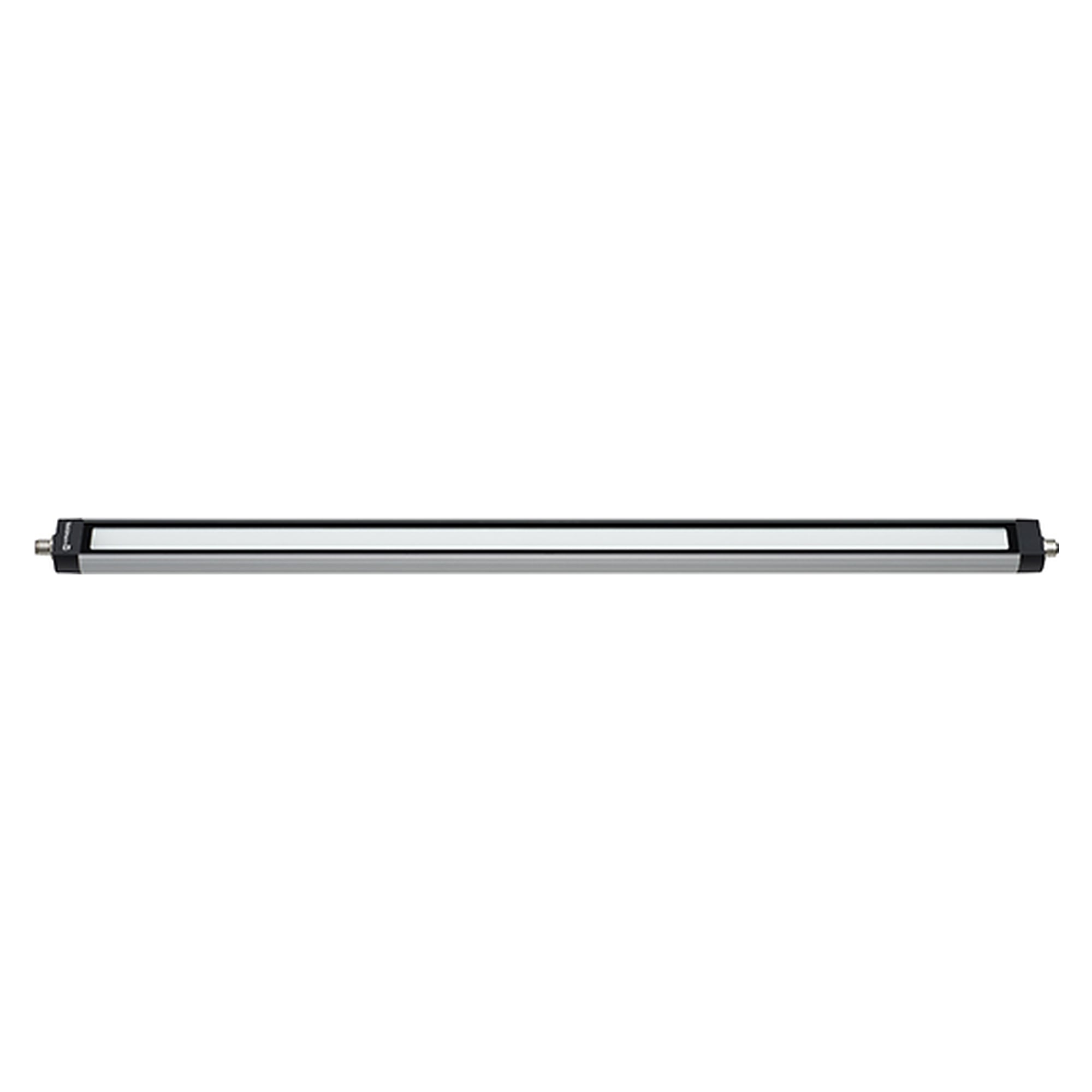 Luminaire LED pour machine MACH LED PLUS.forty MLAL 57 SD, 21,5 W, 2280 lm, 715 mm, câblage passant