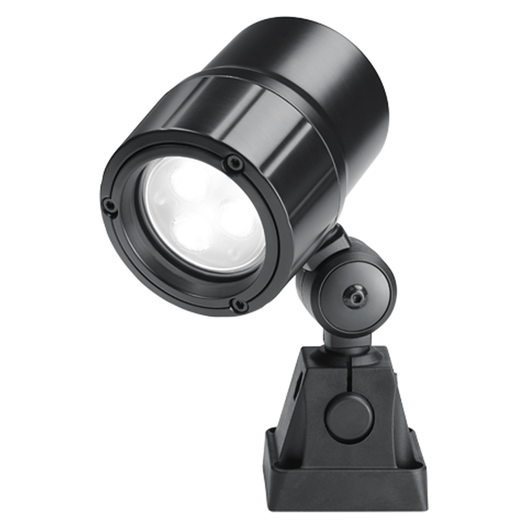 LED pivoting-head luminaire SL SLJ 500/750/S, Spot 10°, 490 lm, 24 V DC - Waldmann 113259000-00641127