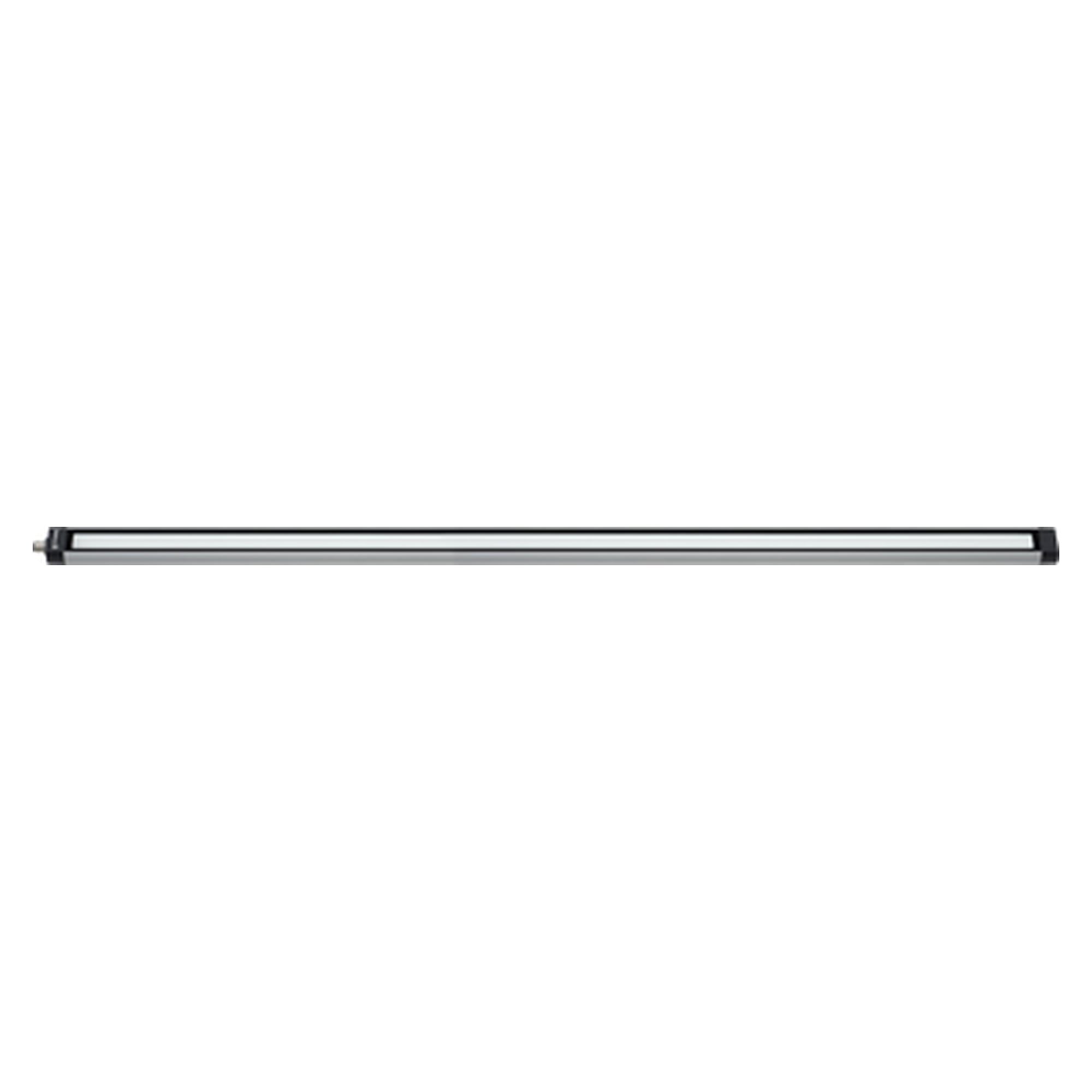 LED-Maschinenleuchte MACH LED PLUS.forty MLAL 84 S, 32 W, 3550 lm, 1040 mm, Optik 40° - Waldmann 113262000-00800754