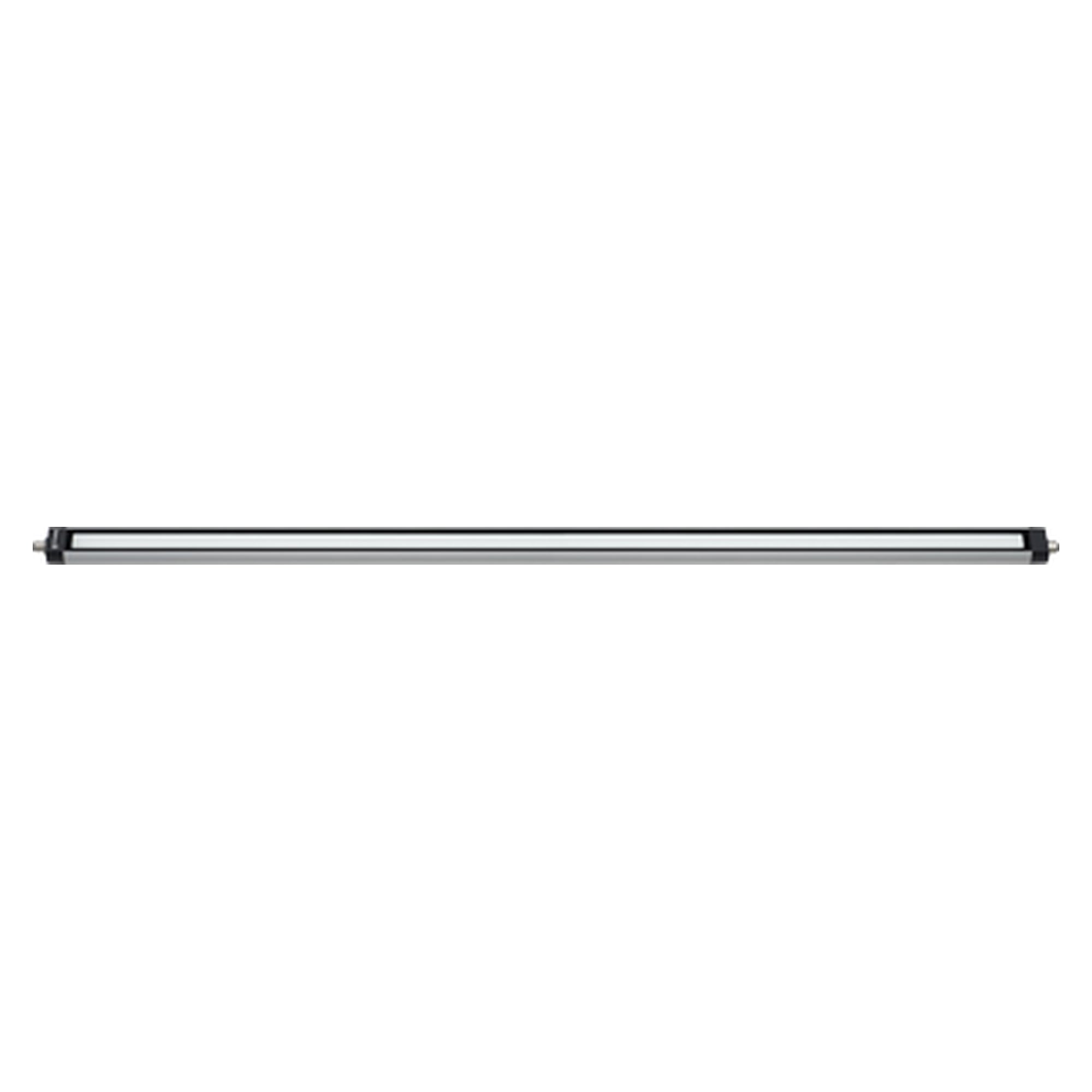 LED-Maschinenleuchte MACH LED PLUS.forty MLAL 84 SD, 32 W, 3450 lm, 90°, durchverdrahtet - Waldmann 113262000-00800911