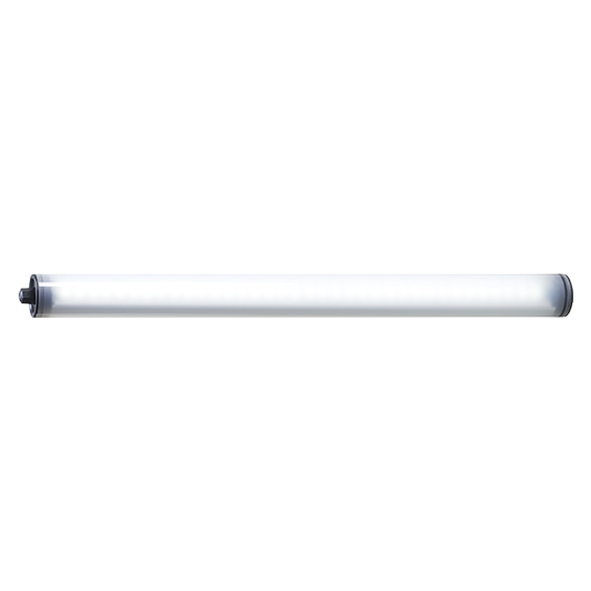 LED tube luminaire RL 70 LE RL70LE-36, 16-32 V DC, opal PC, 980 lm, 140°, 935 mm - Waldmann 113448000-00694622