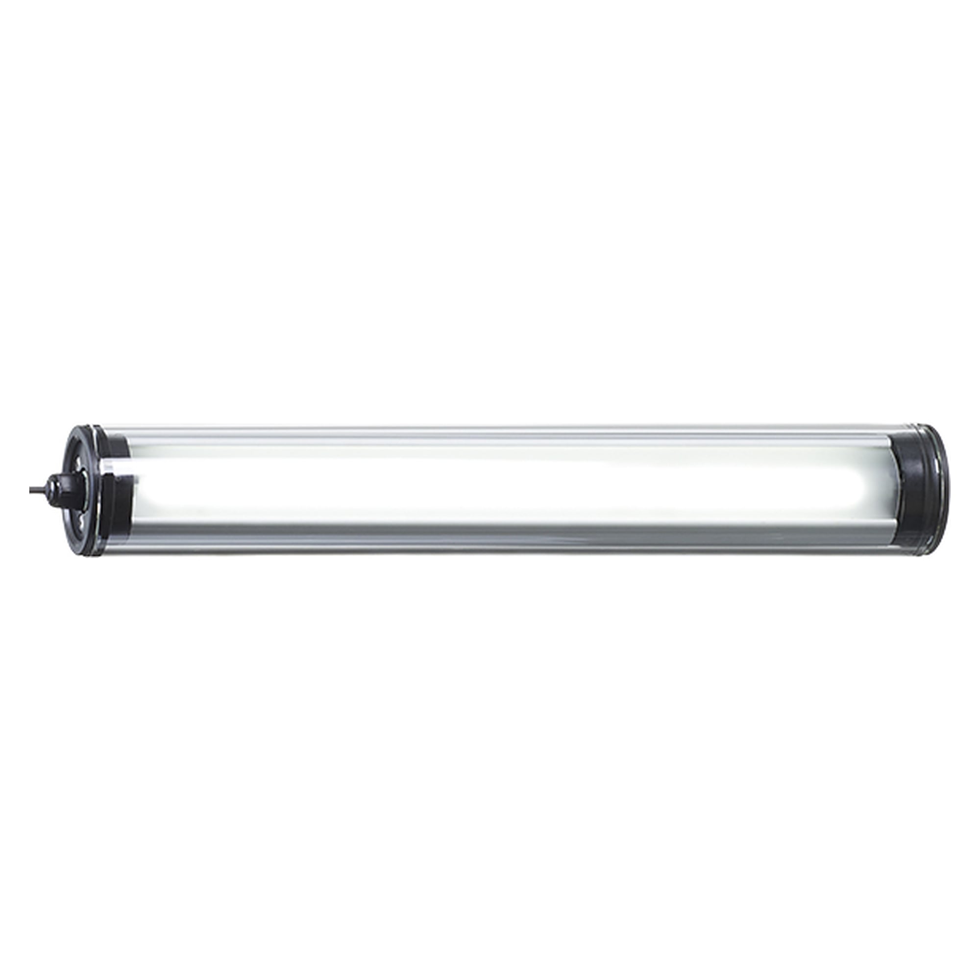 LED tube luminaire RL70LE-45 N, 230 V AC, 1900 lm, 510 mm, acrylic - Waldmann 113620000-00746130
