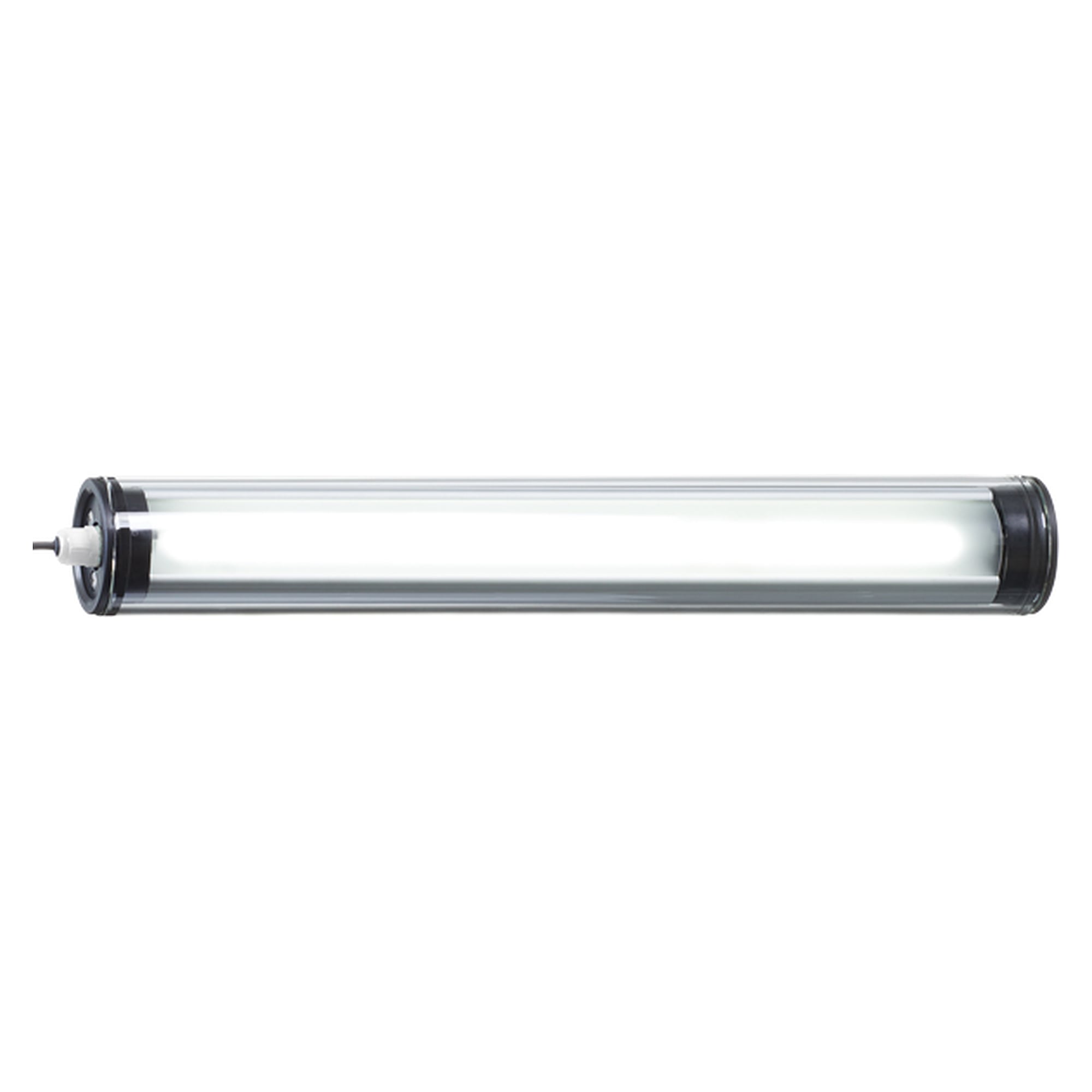 LED tube luminaire RL 70 LE RL70LE-45 N, 230 V, polycarbonate, 1900 lm, 510 mm - Waldmann 113620000-00748826