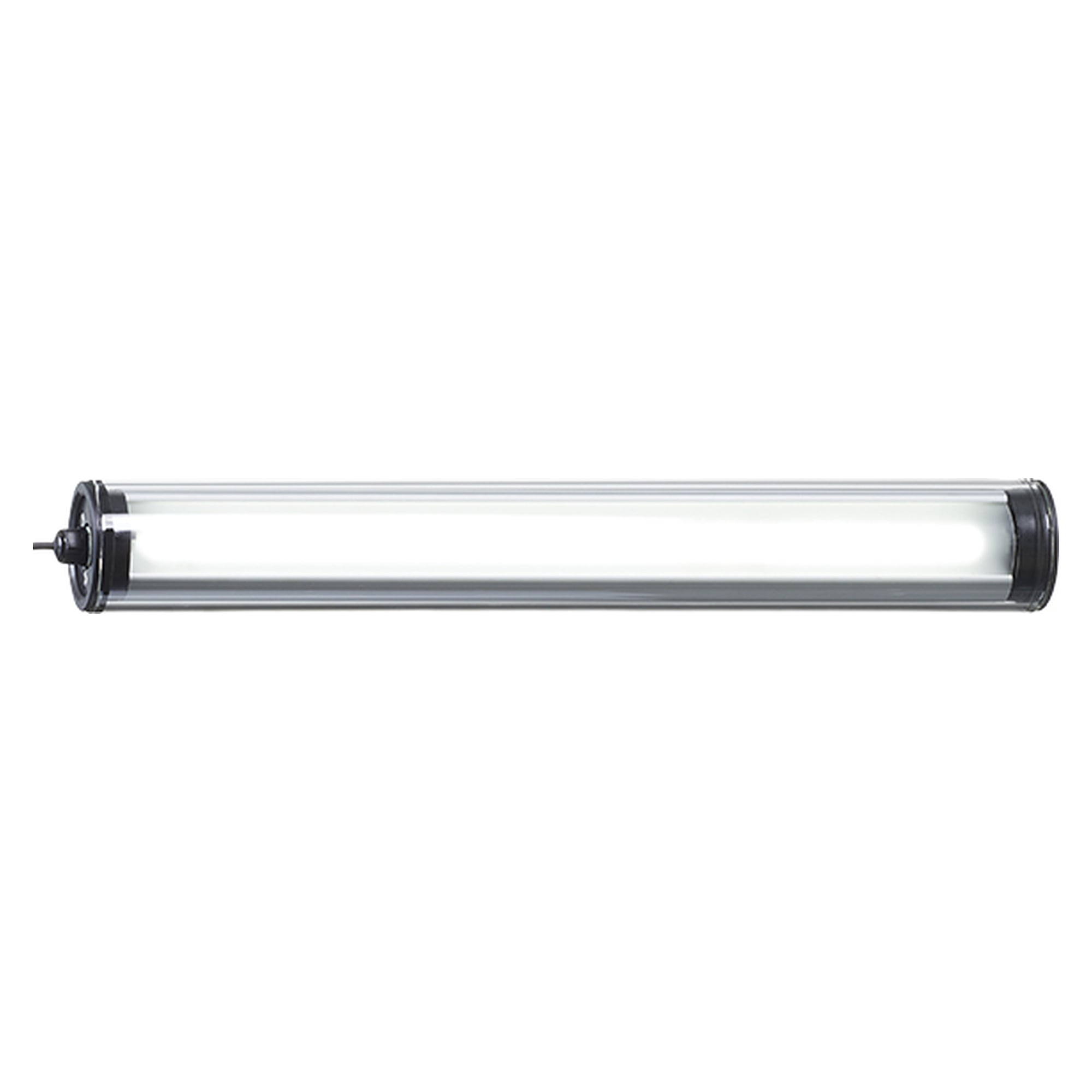 LED tube luminaire RL 70 LE RL70LE-60 N, 230 V, acrylic, 2550 lm, 650 mm - Waldmann 113622000-00746142