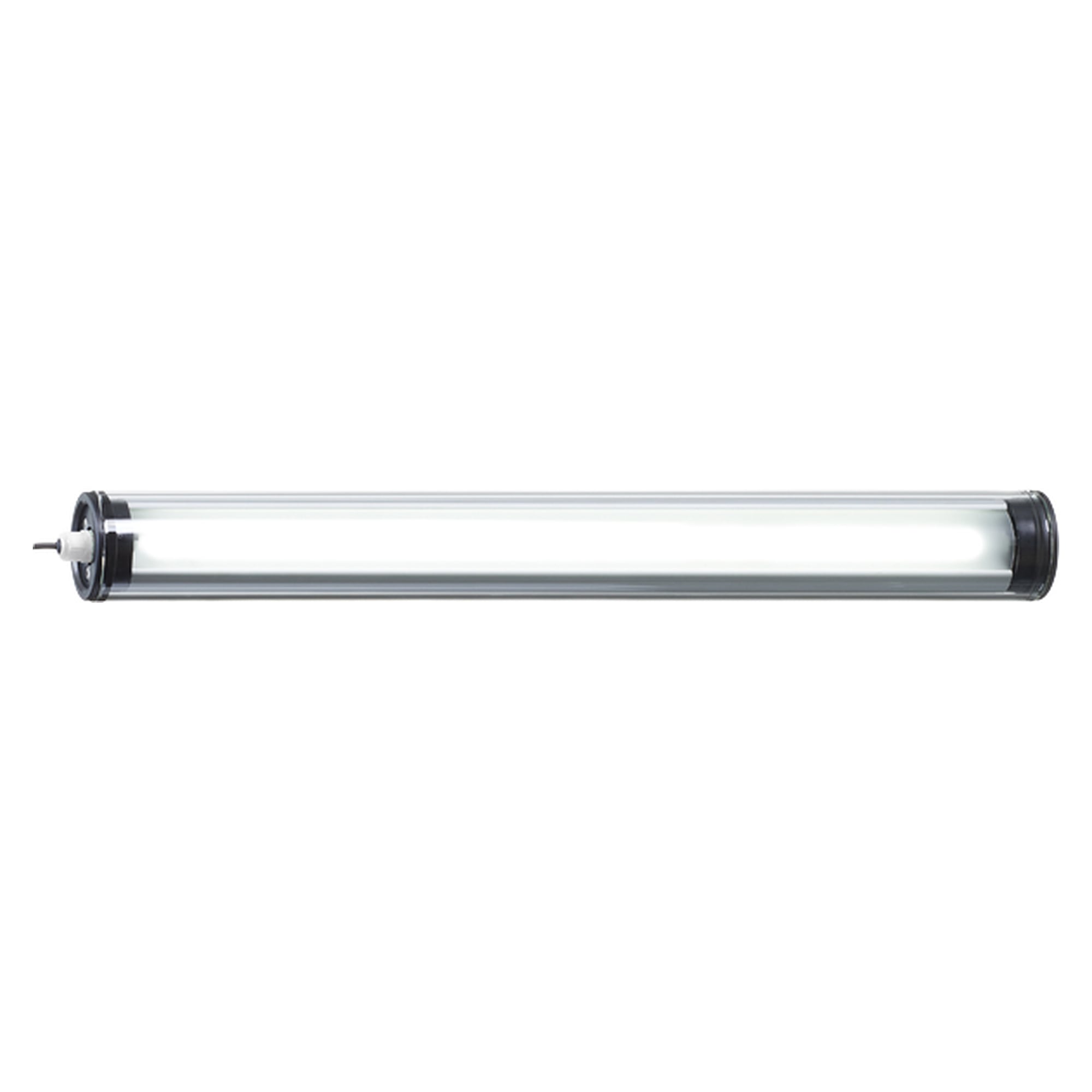 LED tube luminaire RL70LE-60 N, 230 V AC, 2550 lm, 650 mm, polycarbonate - Waldmann 113622000-00748832