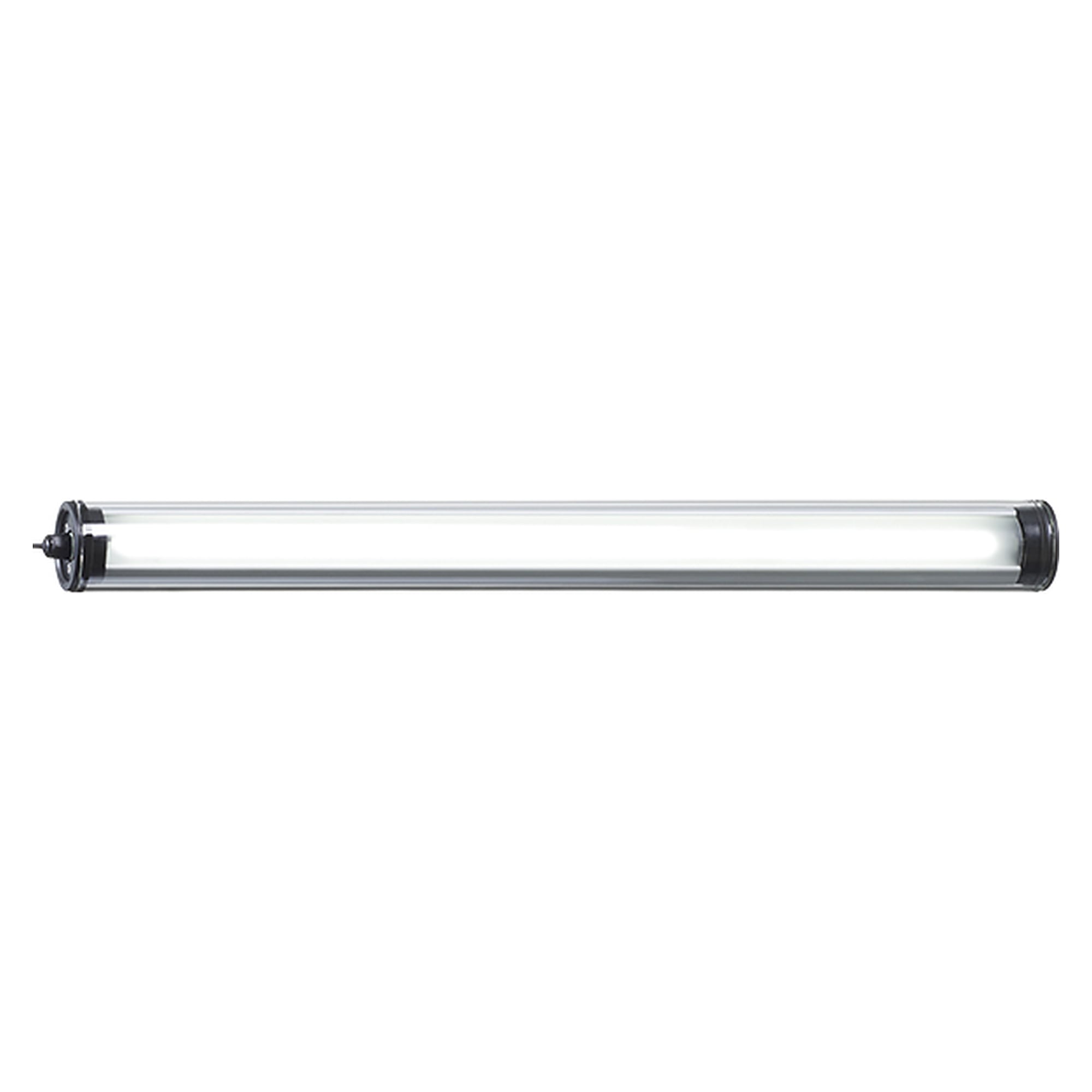 LED tube luminaire RL 70 LE RL70LE-75 DN, 230 V, acrylic, 3100 lm, 790 mm, through-wired - Waldmann 113625000-00746157