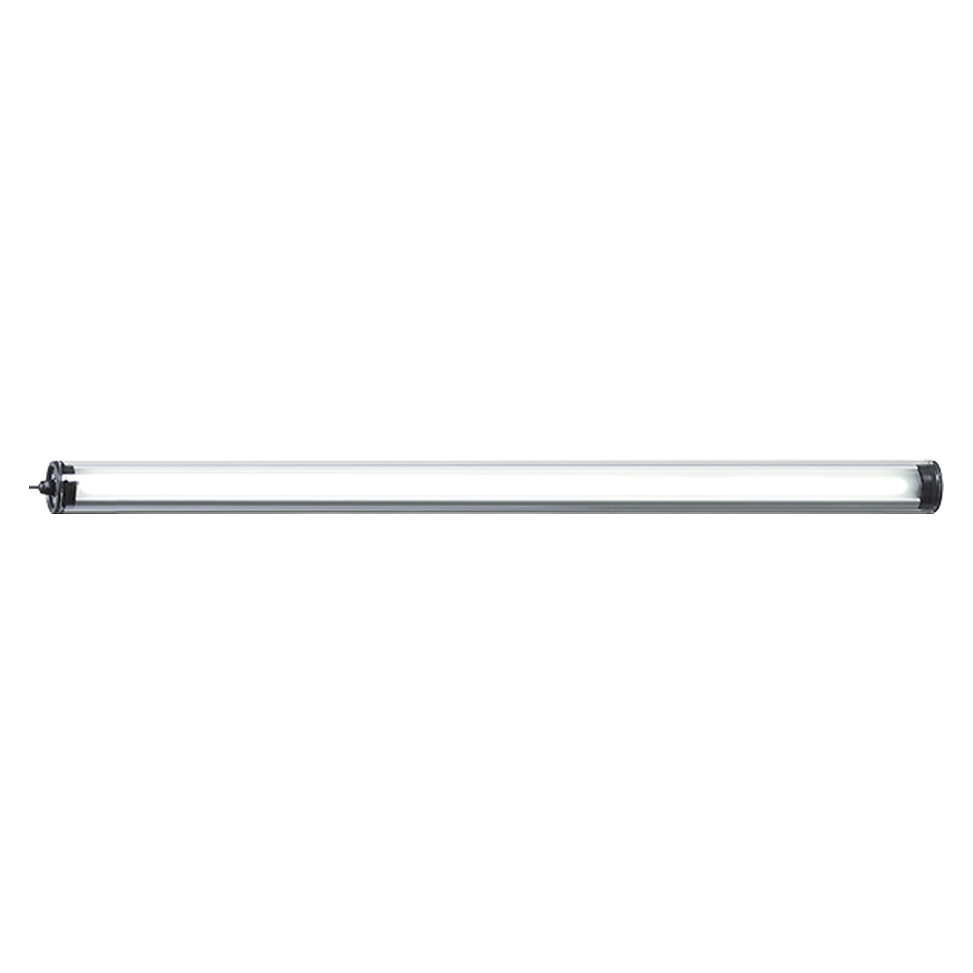 LED tube luminaire RL70LE-120 N, 64 W, 5200 lm, 1210 mm, 230 V AC, borosilicate - Waldmann 113628000-00746173