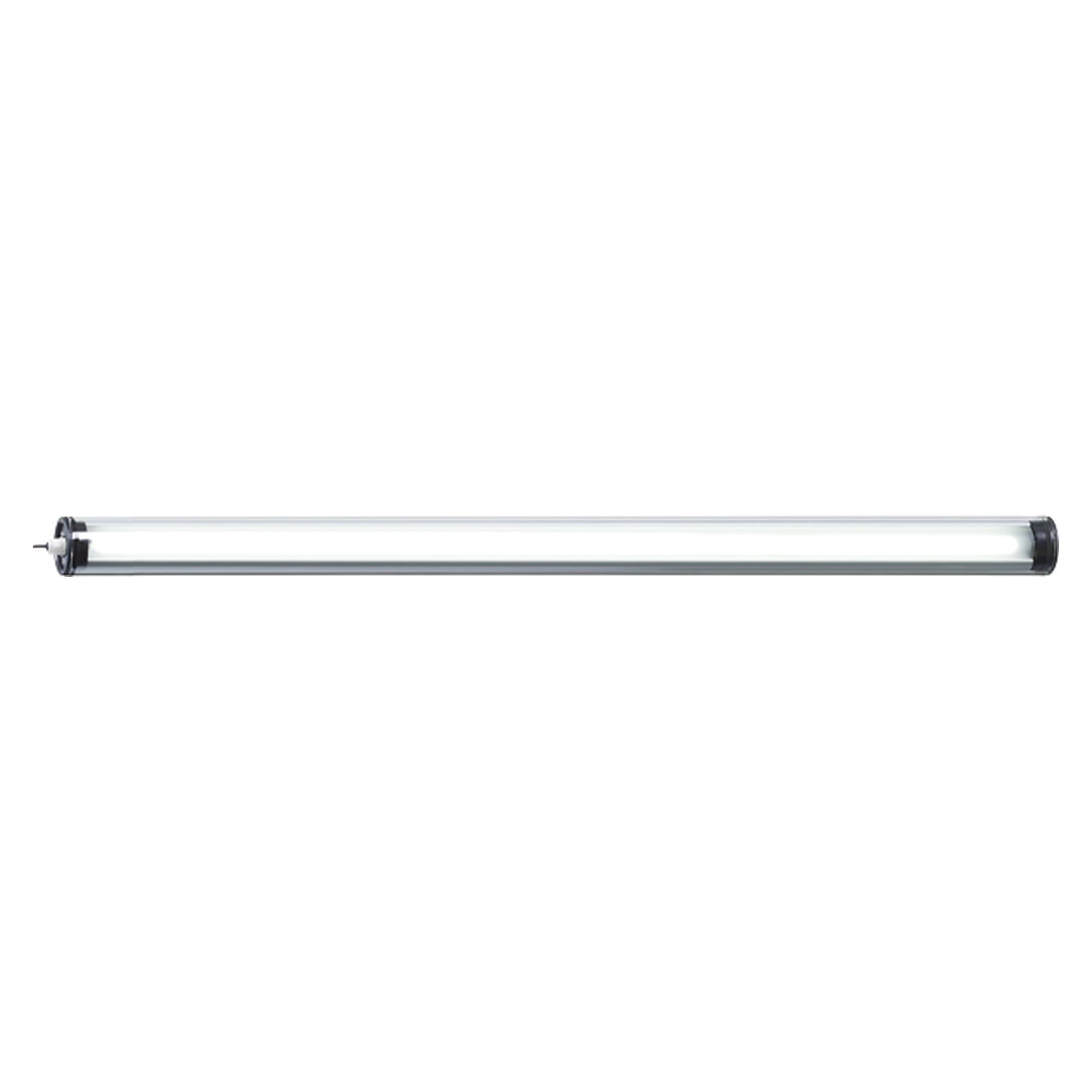 LED tube luminaire RL70LE-120 N, 230 V AC, 5200 lm, 1210 mm, polycarbonate - Waldmann 113628000-00748844